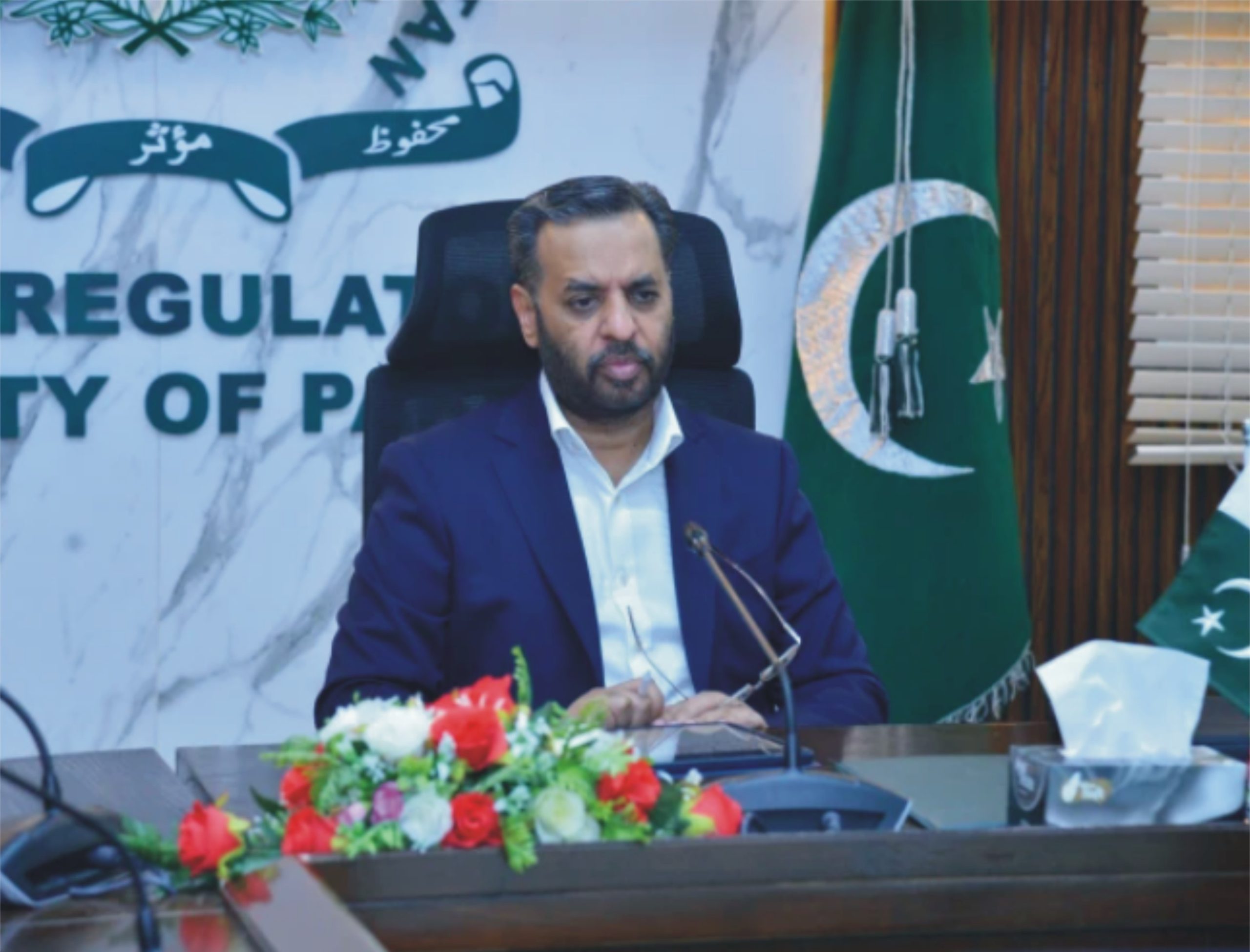 وزارت صحت کا سیفٹی میڈیسن تقریب کا انعقاد، ادویات کا نظام بہتر کرنے کا عزم