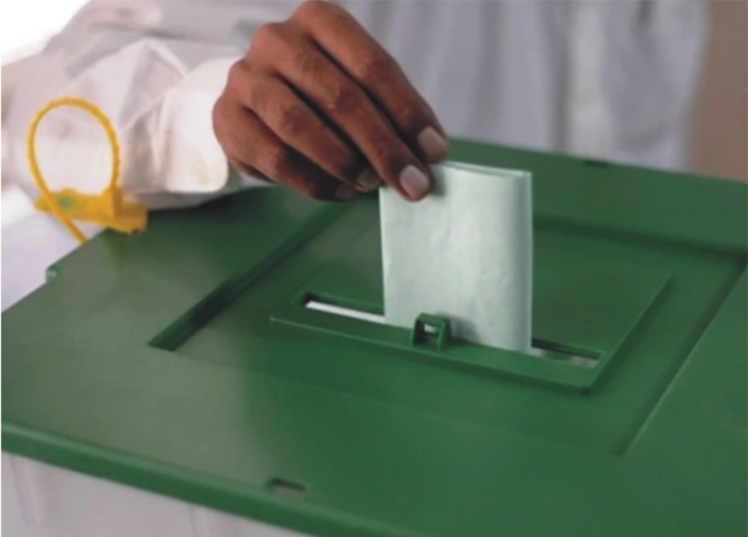 کوئٹہ میں بلدیاتی الیکشن ملتوی کرنے کی وزیر اعلیٰ بلوچستان کی اپیل مسترد