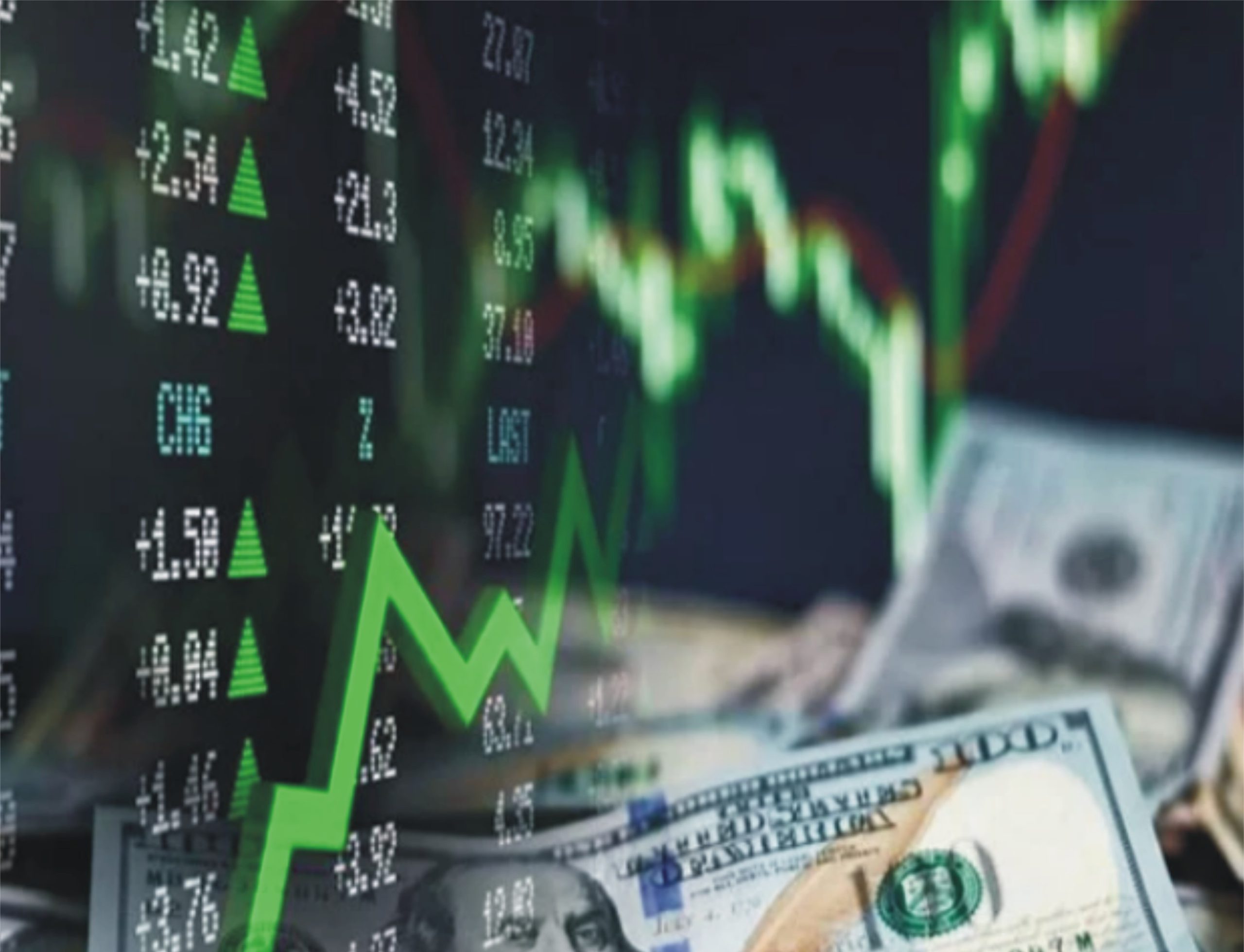 پاکستان میں کاروباری اعتماد 7 سال کی بلند ترین سطح پر آگیا