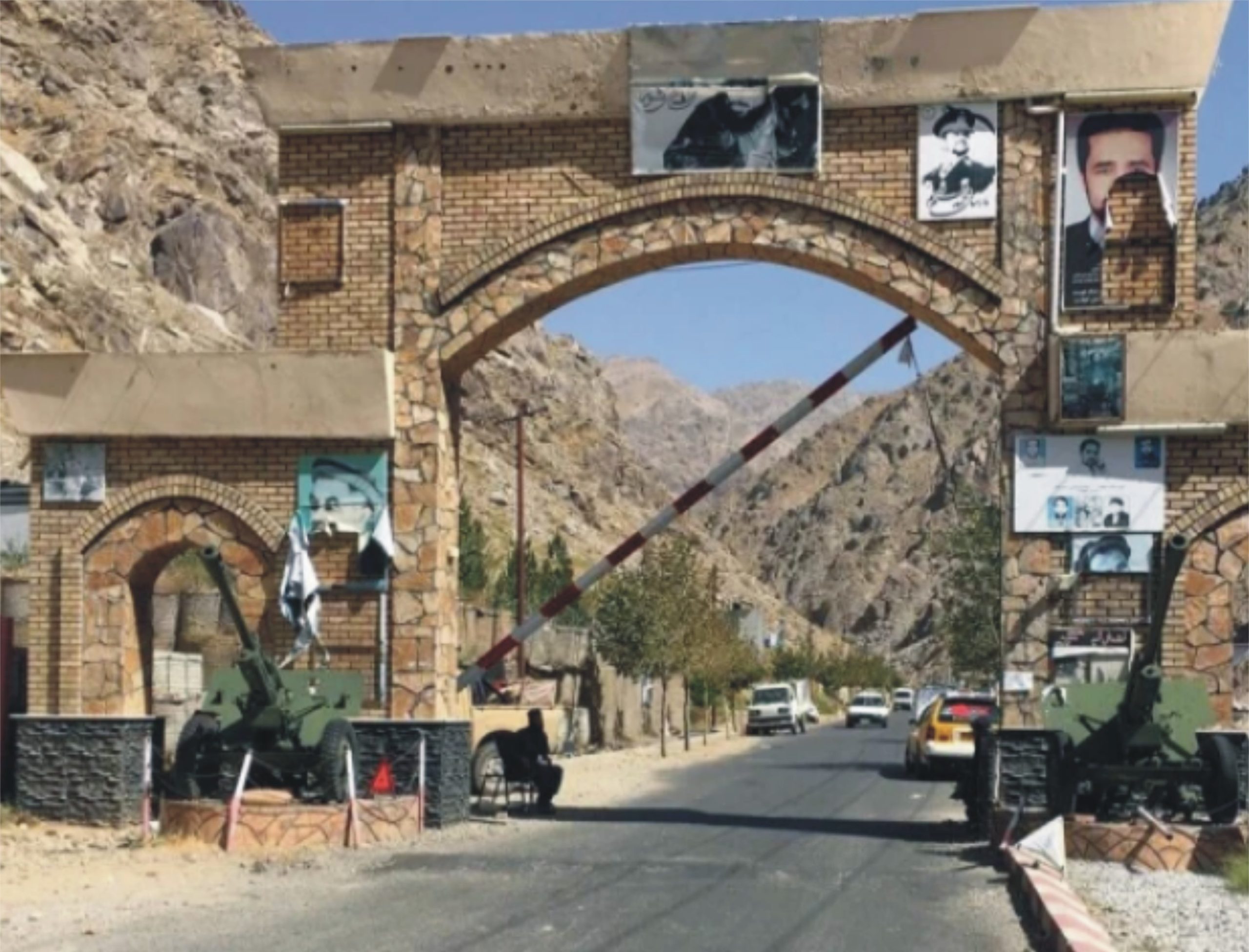 پنجشیر میں نیشنل ریزسٹنس فرنٹ کا بڑا آپریشن، طالبان کے 17 جنگجو ہلاک