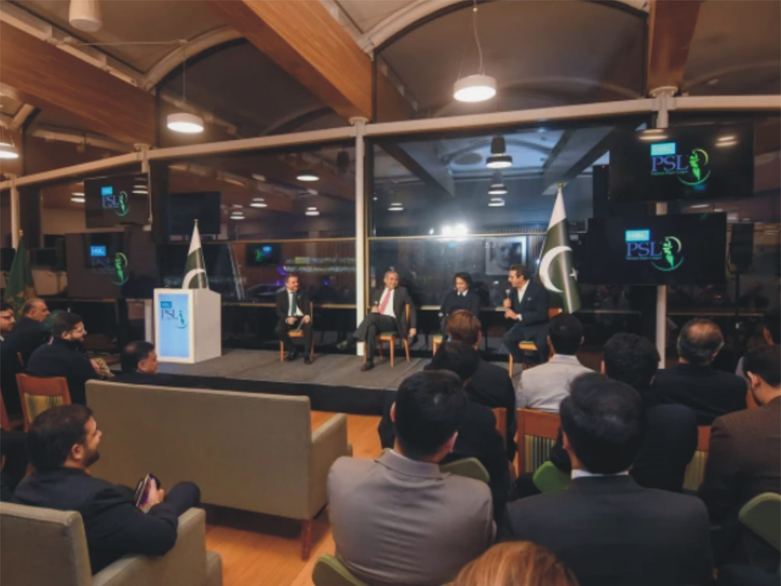 پی ایس ایل، 2 نئی فرنچائزز کی خریداری میں سرمایہ کاروں کی گہری دلچسپی