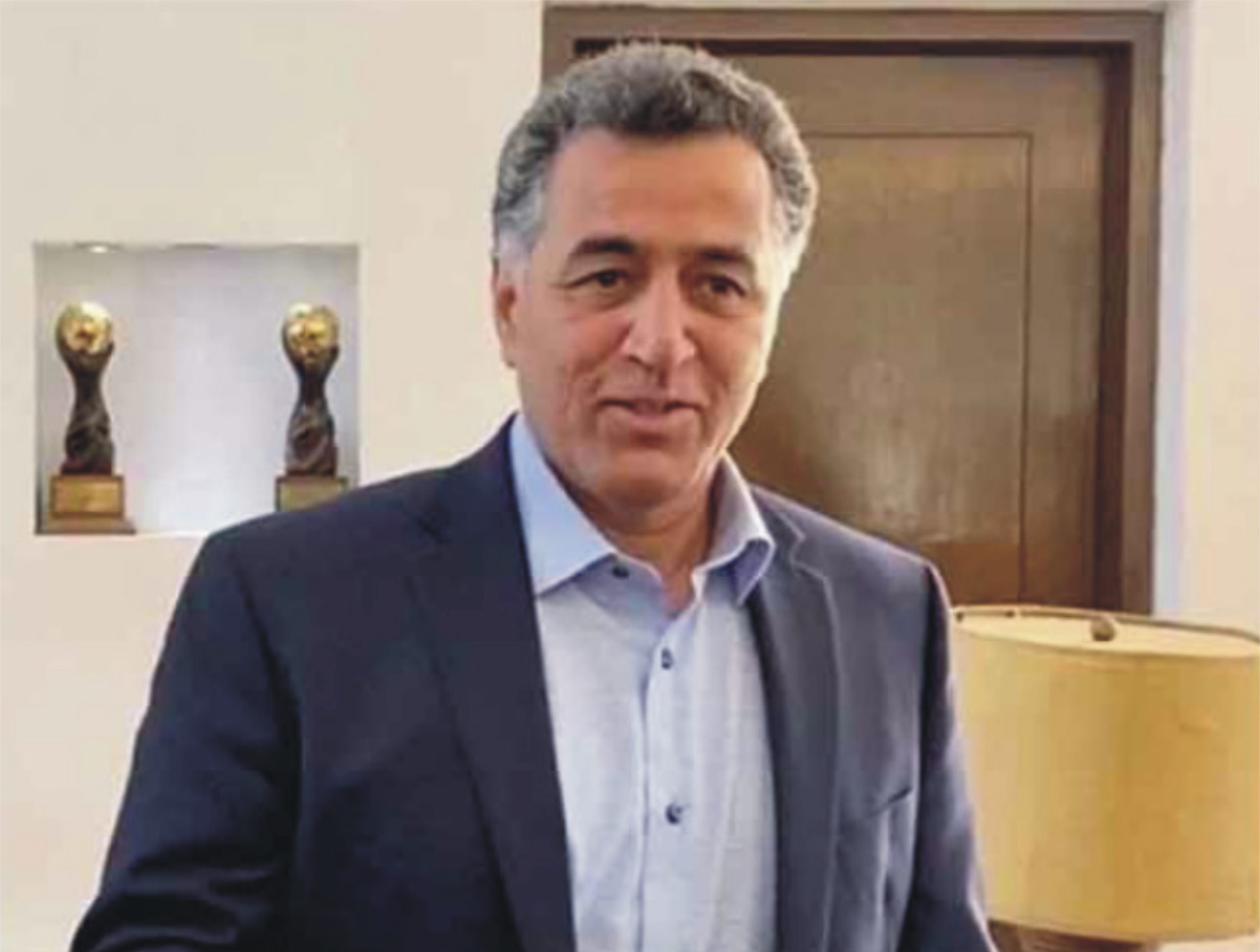 سابق ڈی جی آئی ایس آئی فیض حمید کو 14 سال قید بامشقت کی سزا سنا دی گئی