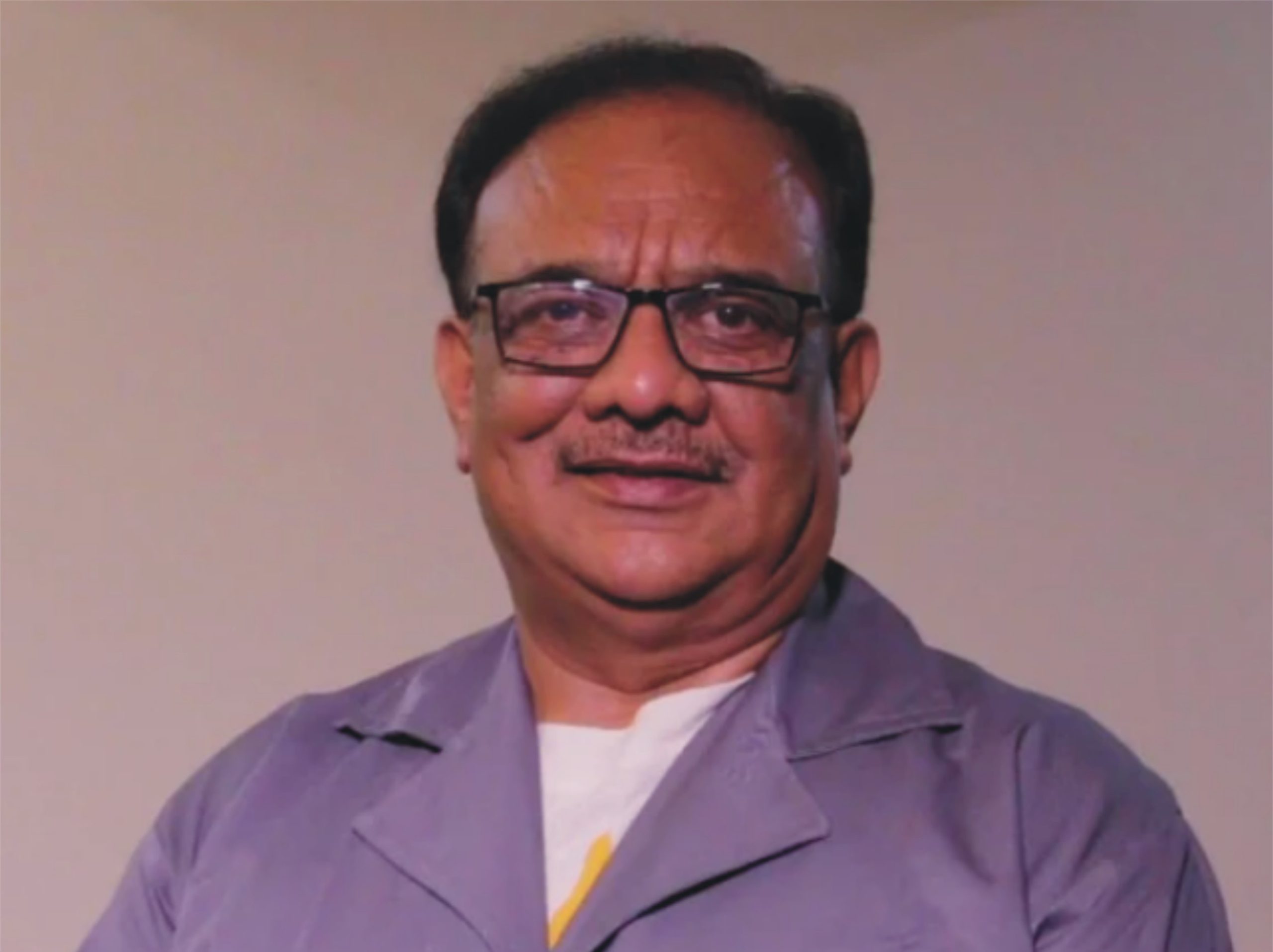 ڈاکٹر سہیل سلیم پاکستان اینٹی ڈوپنگ بورڈ کے چیف ایگزیکٹو مقرر