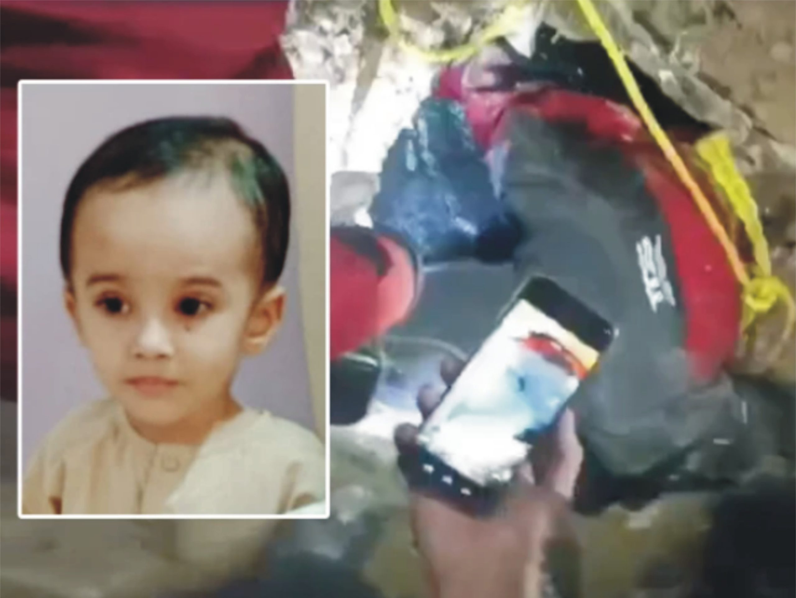 کراچی؛  مین ہول میں  گرنے والا بچہ تاحال نہیں مل سکا، تلاش جاری، شہریوں کا احتجاج