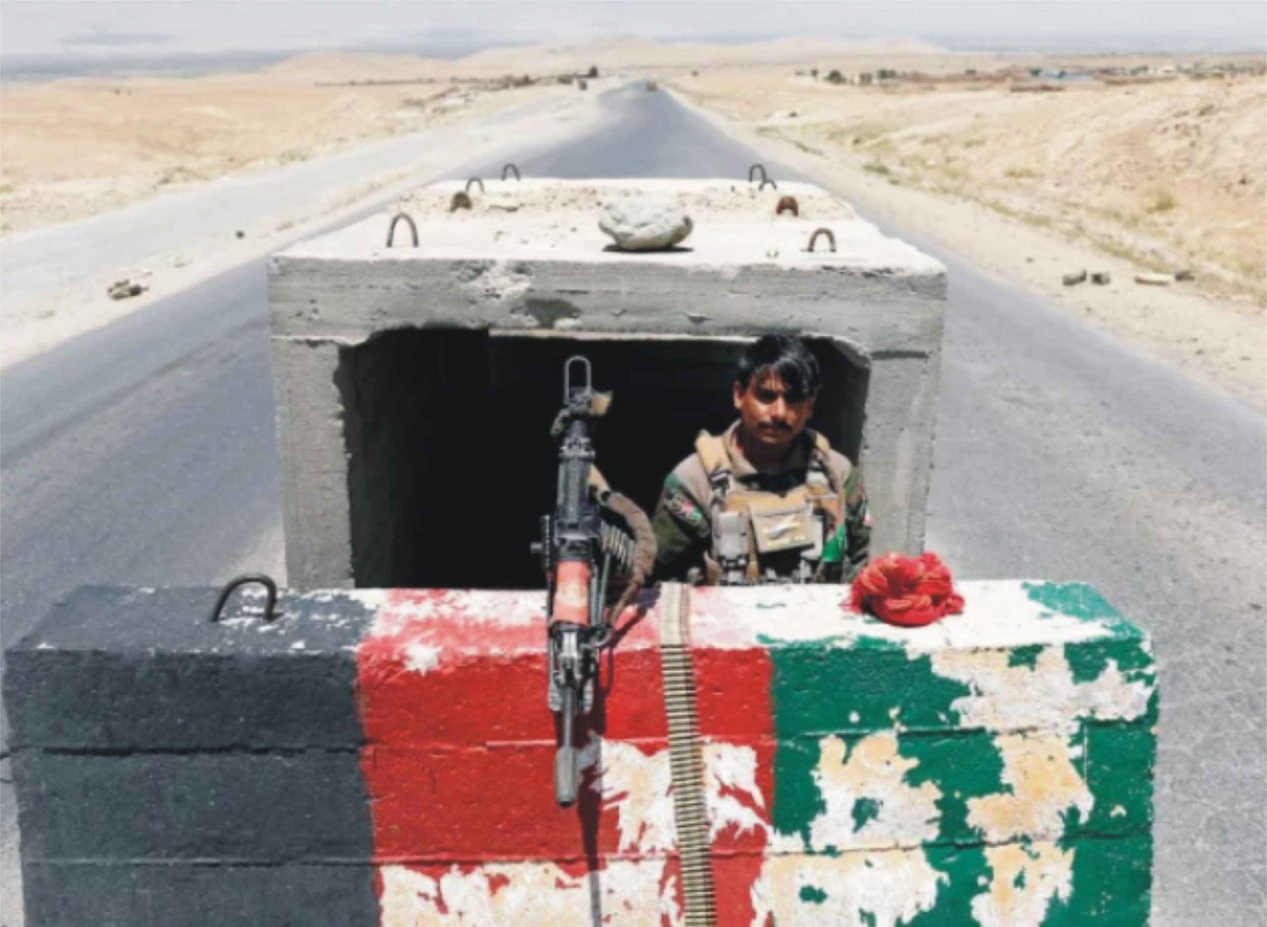 ایران میں غیر قانونی طور پر داخل ہونے والے 10 افغان شہری ایرانی بارڈر گارڈز کی فائرنگ سے ہلاک
