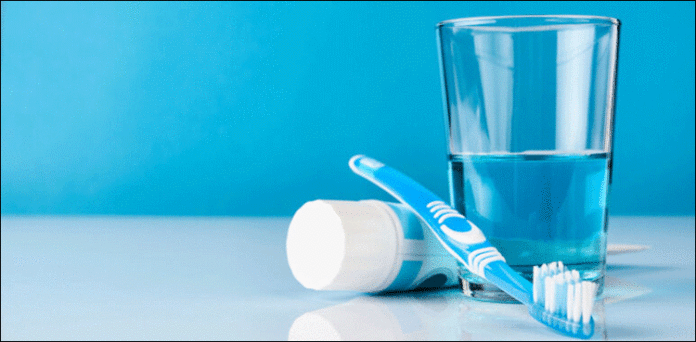 باقاعدہ ماؤتھ واش کا استعمال بلڈ پریشر بڑھا سکتا ہے، تحقیق میں انکشاف