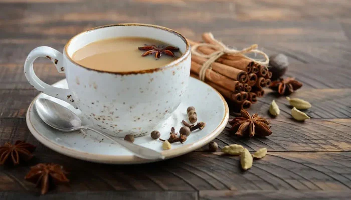 روایتی چائے سے اکتا گئے ہیں تو یہ ایرانی چائے ضرور آزمائیں