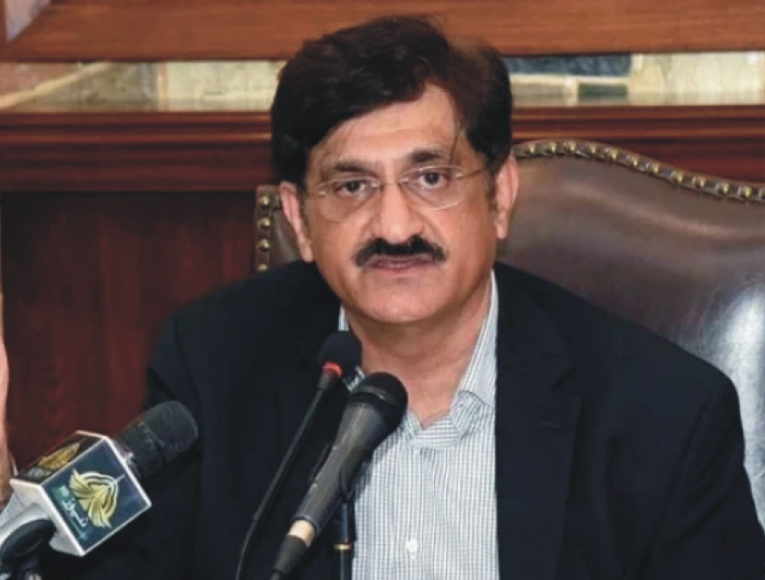 گل پلازہ آتشزدگی؛ وزیراعلیٰ سندھ کا کمشنر کو وجوہات معلوم کرکے تفصیلی رپورٹ پیش کرنیکا حکم