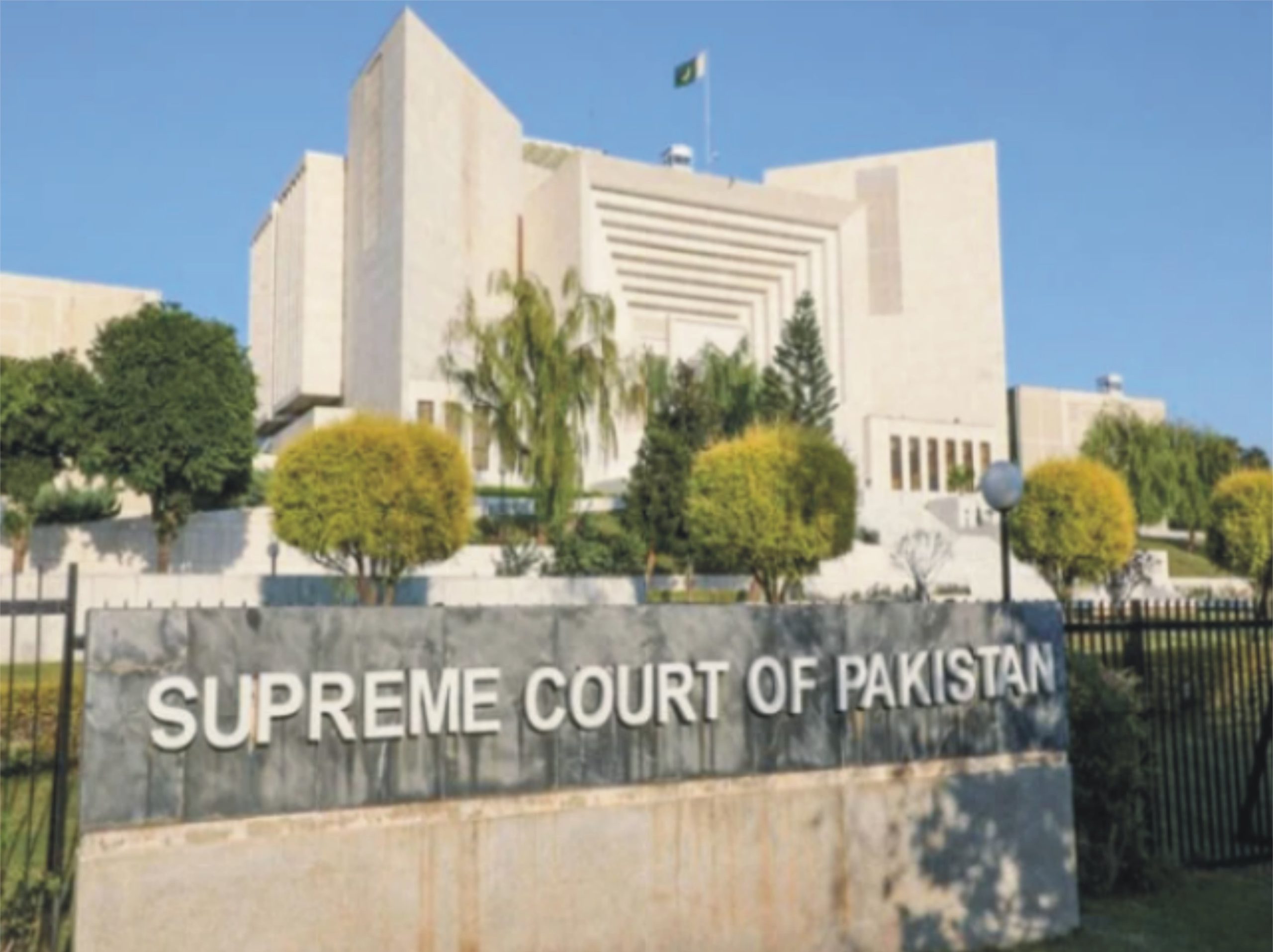 پہلی بیوی کی اجازت کے بغیر دوسری شادی پر فوجداری و دیوانی کارروائی ہو سکتی ہے، سپریم کورٹ