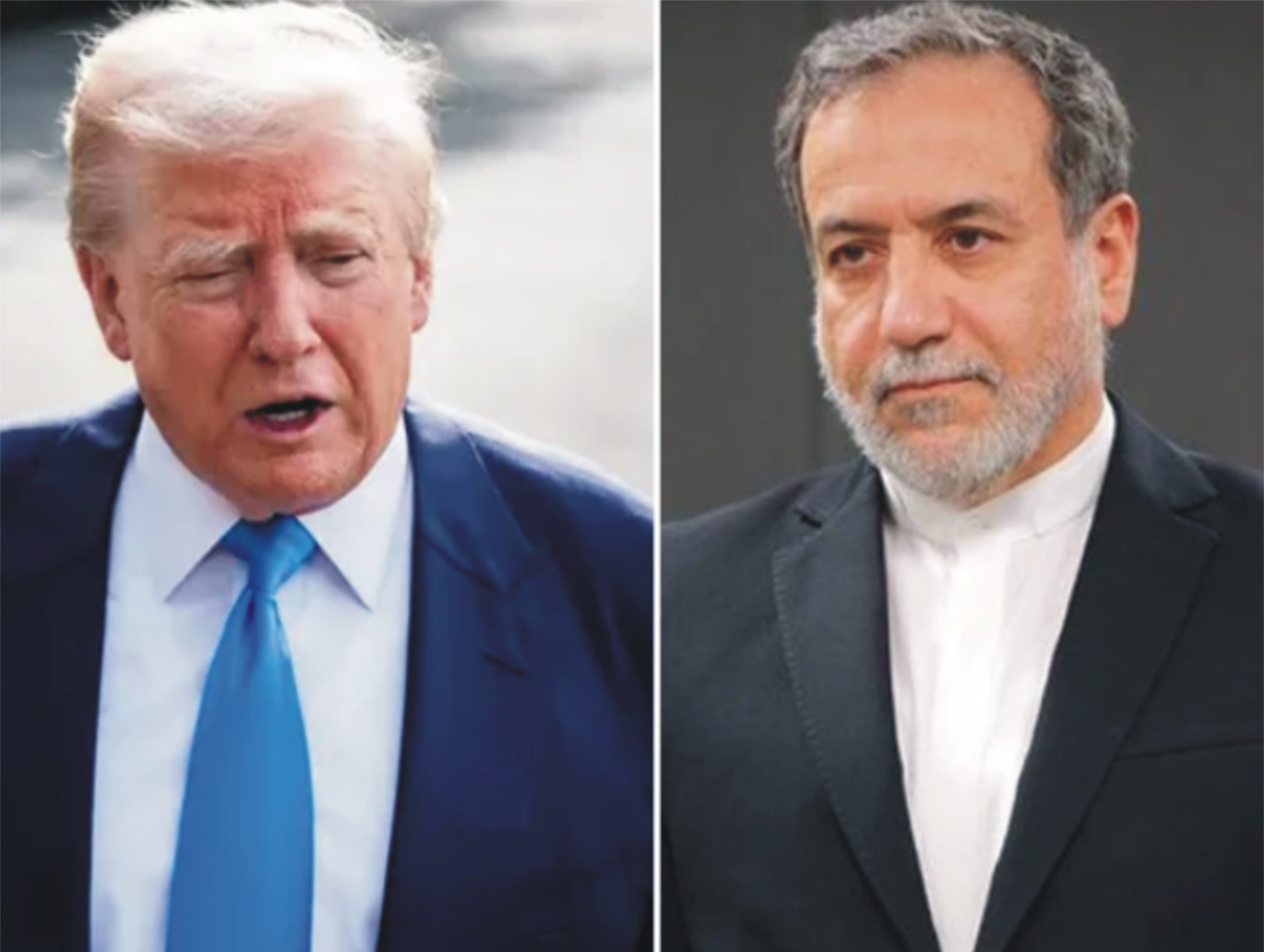امریکی جارحیت کا جواب دینے کیلئے مکمل تیار، فورسز کی انگلیاں ٹریگر پر ہیں، ایران