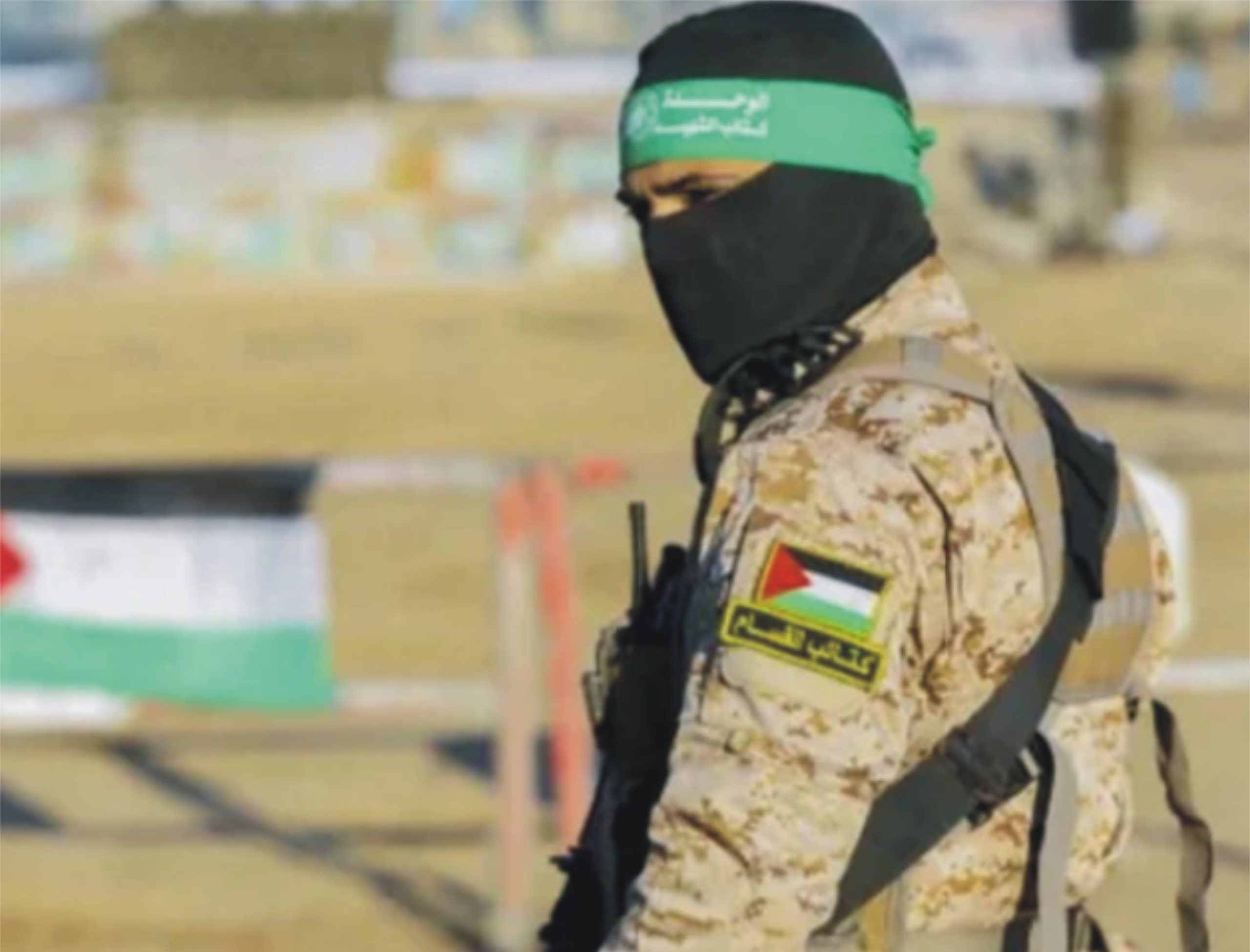 حماس کا غزہ کی حکومت فلسطینی کمیٹی کے حوالے کرنے کا اعلان، رفح بارڈر فوری کھولنے کا مطالبہ