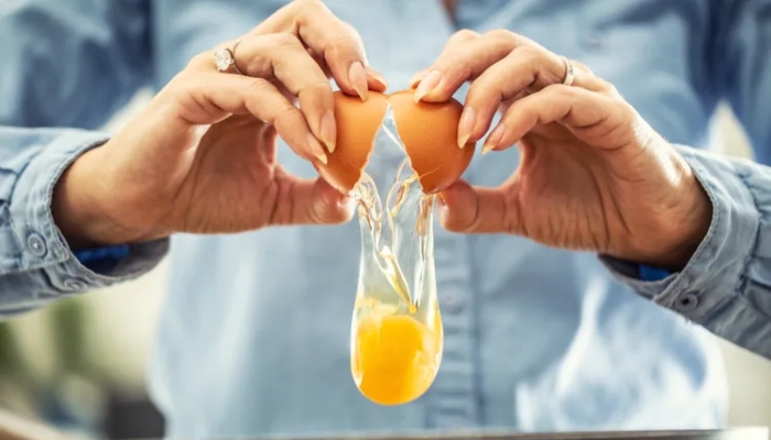 روزانہ انڈے کھانے سے دماغ پر کیا اثرات مرتب ہوتے ہیں؟