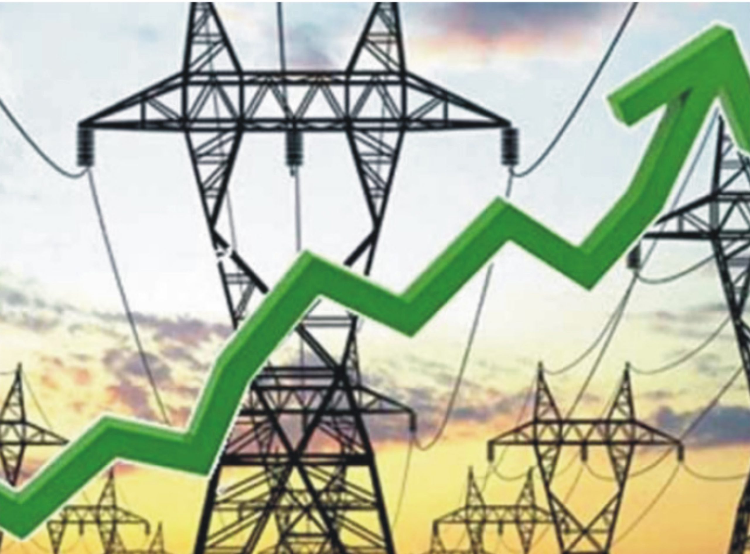 بجلی فی یونٹ مزید مہنگی؛ فروری کے بلز میں صارفین پر اضافی بوجھ کی منظوری