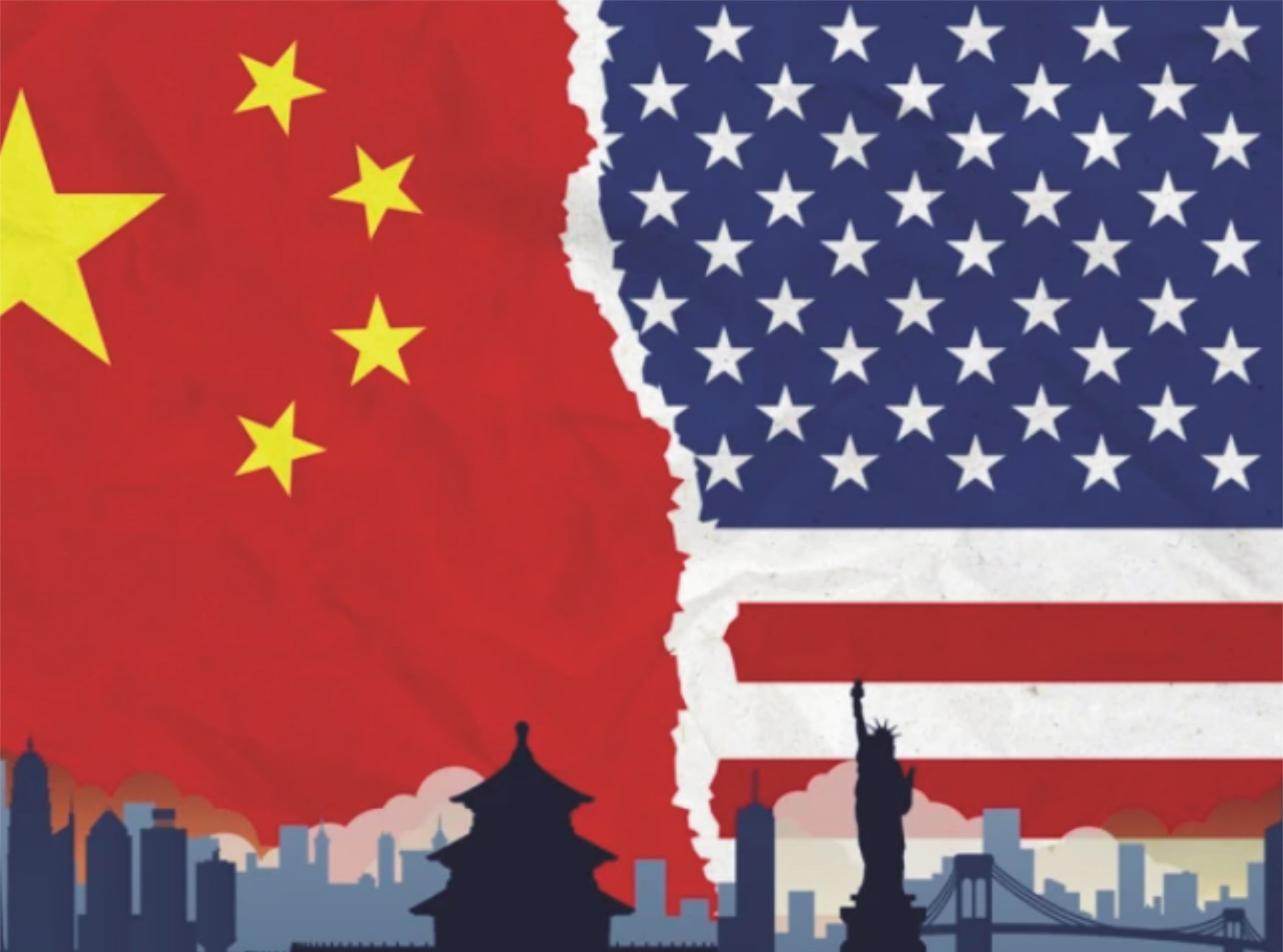 چین نے امریکا کو تائیوان کو اسلحے کی فروخت پر خبردار کردیا