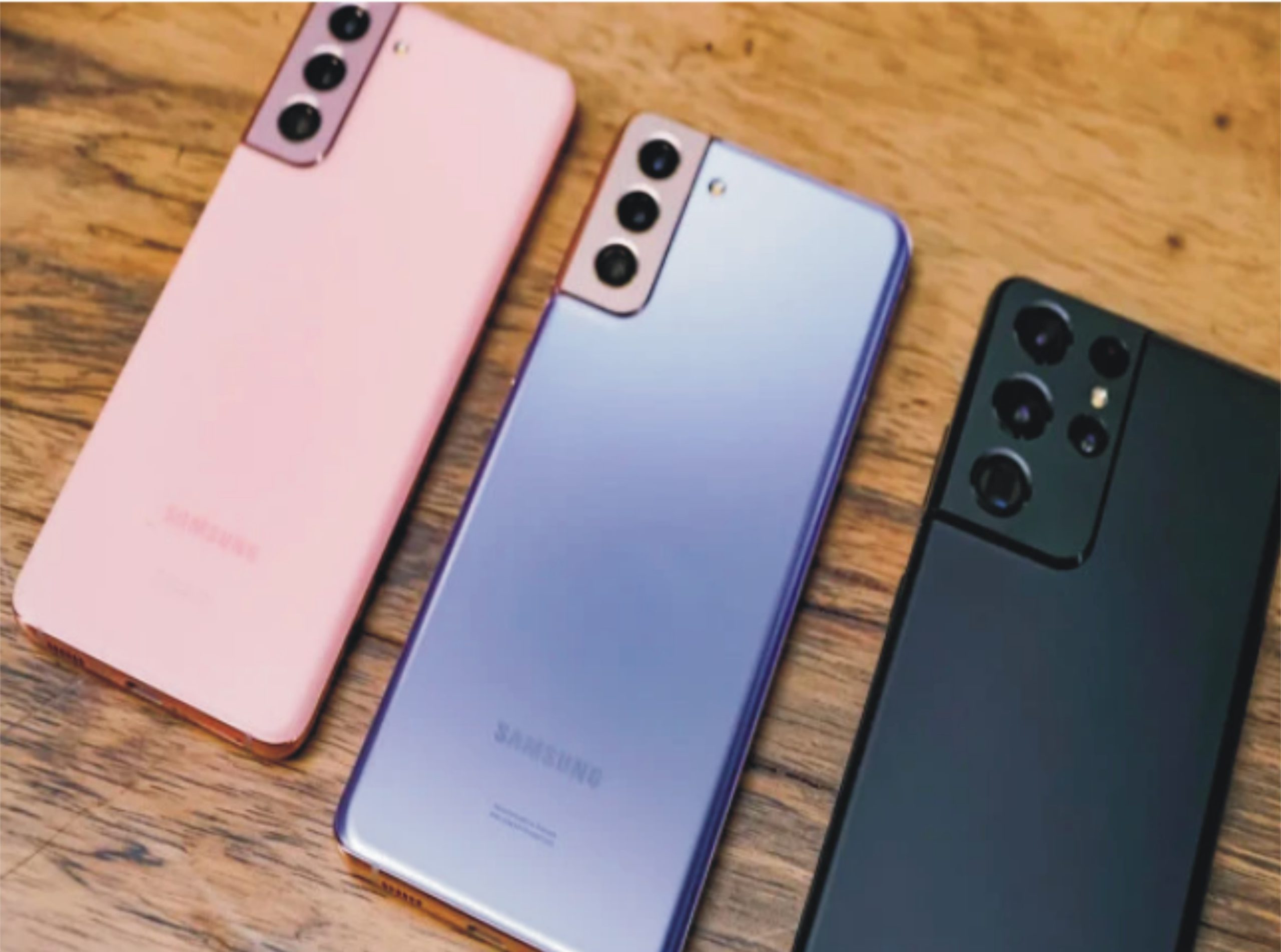 سام سنگ نے اپنے مشہور فون کی اپ ڈیٹس بند کر دیں