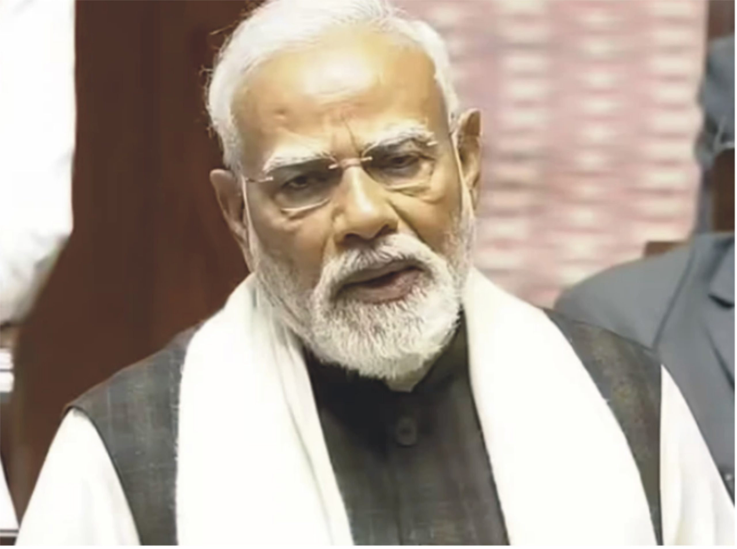 امریکی دباؤ کے آگے مودی کی پسپائی؟ کانگریس کے سنگین الزامات