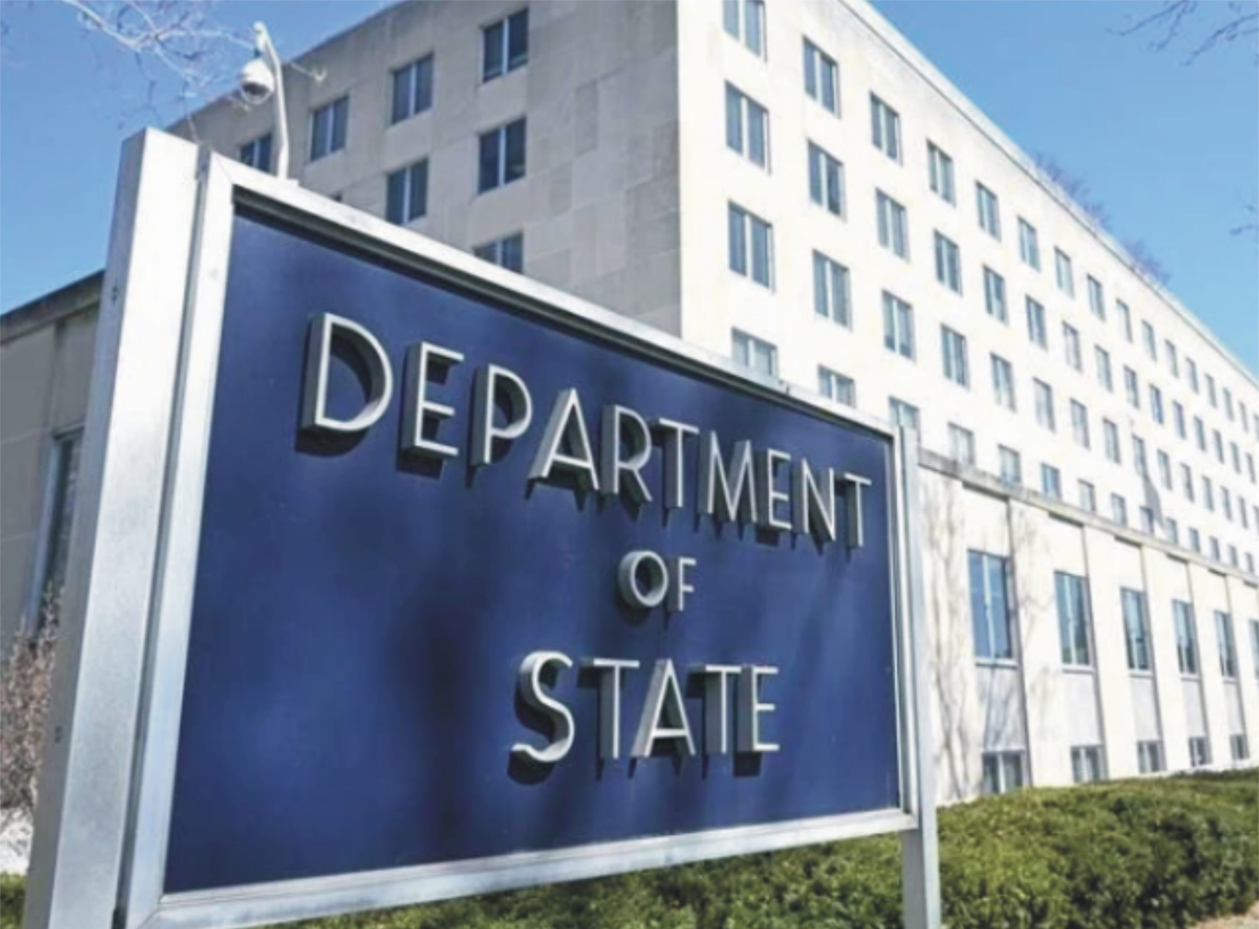 اسلام آباد خودکش حملے کے بعد امریکا کا پاکستان کیلئے نیا سکیورٹی الرٹ جاری