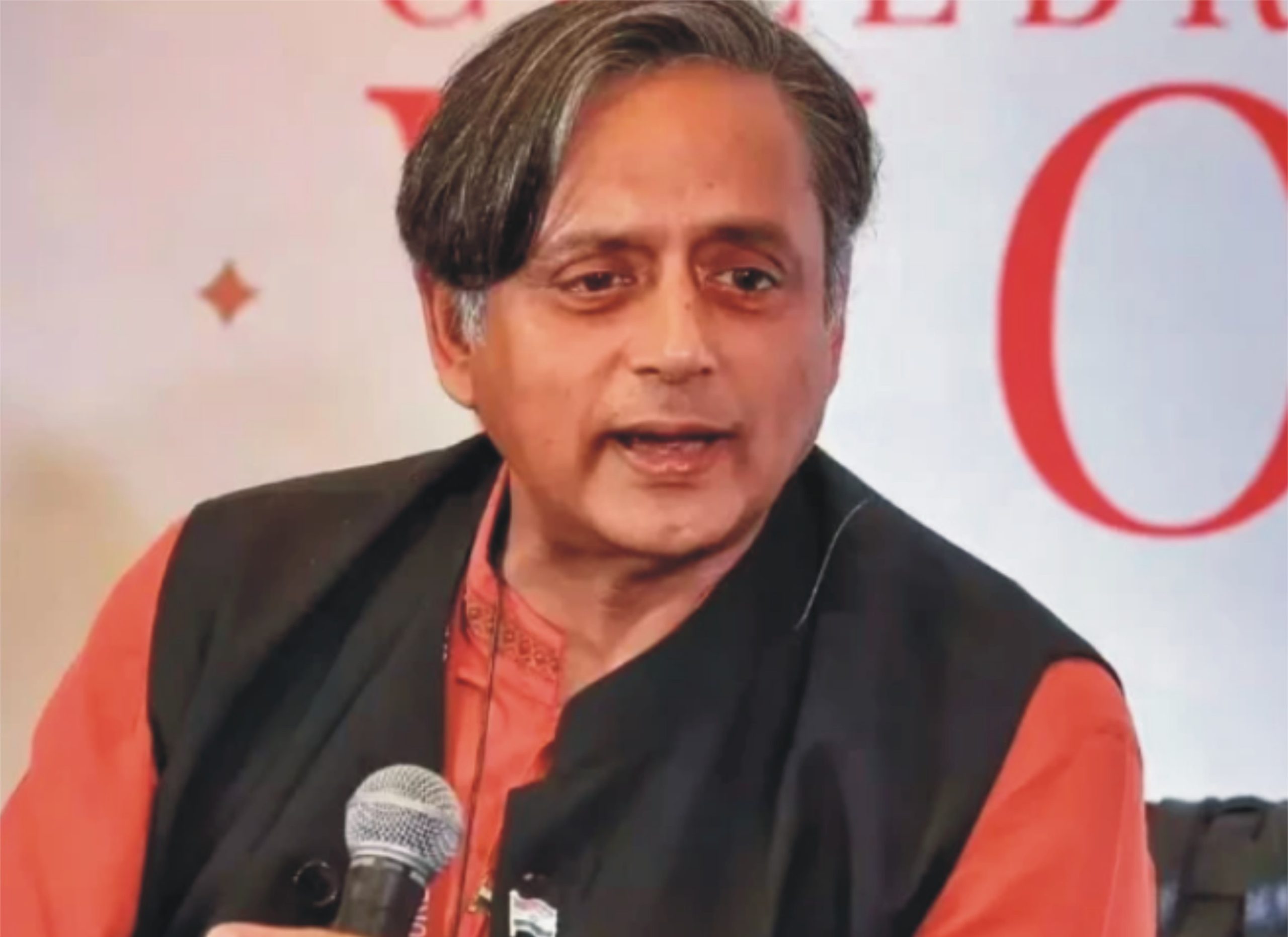 پاکستان دشمنی کی پالیسی ناکام ہوگئی، بھارتی سیاستدان ششی تھرور کا دو ٹوک اعتراف