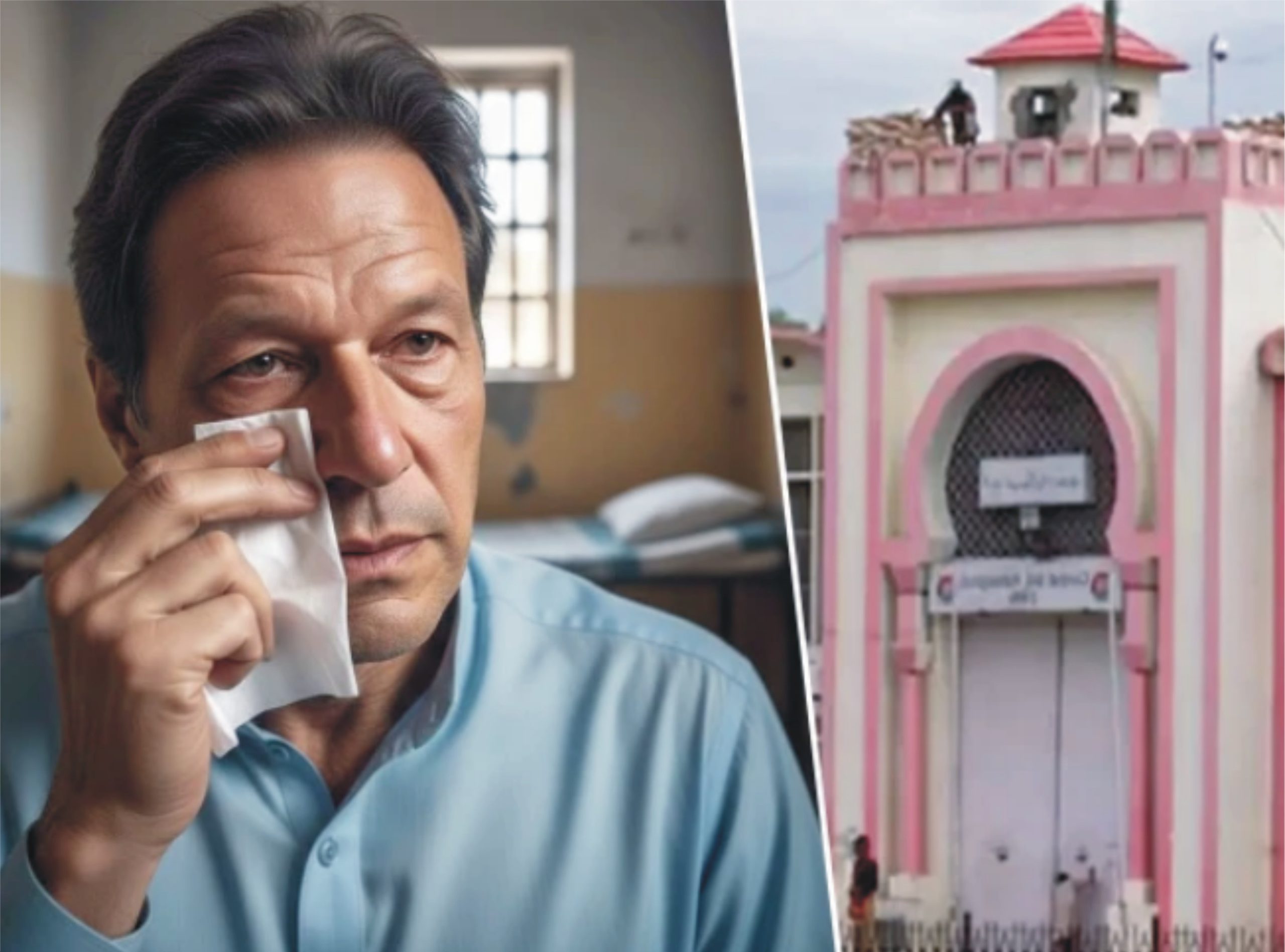 سپریم کورٹ میں بانی پی ٹی آئی عمران خان کے مقدمات سماعت