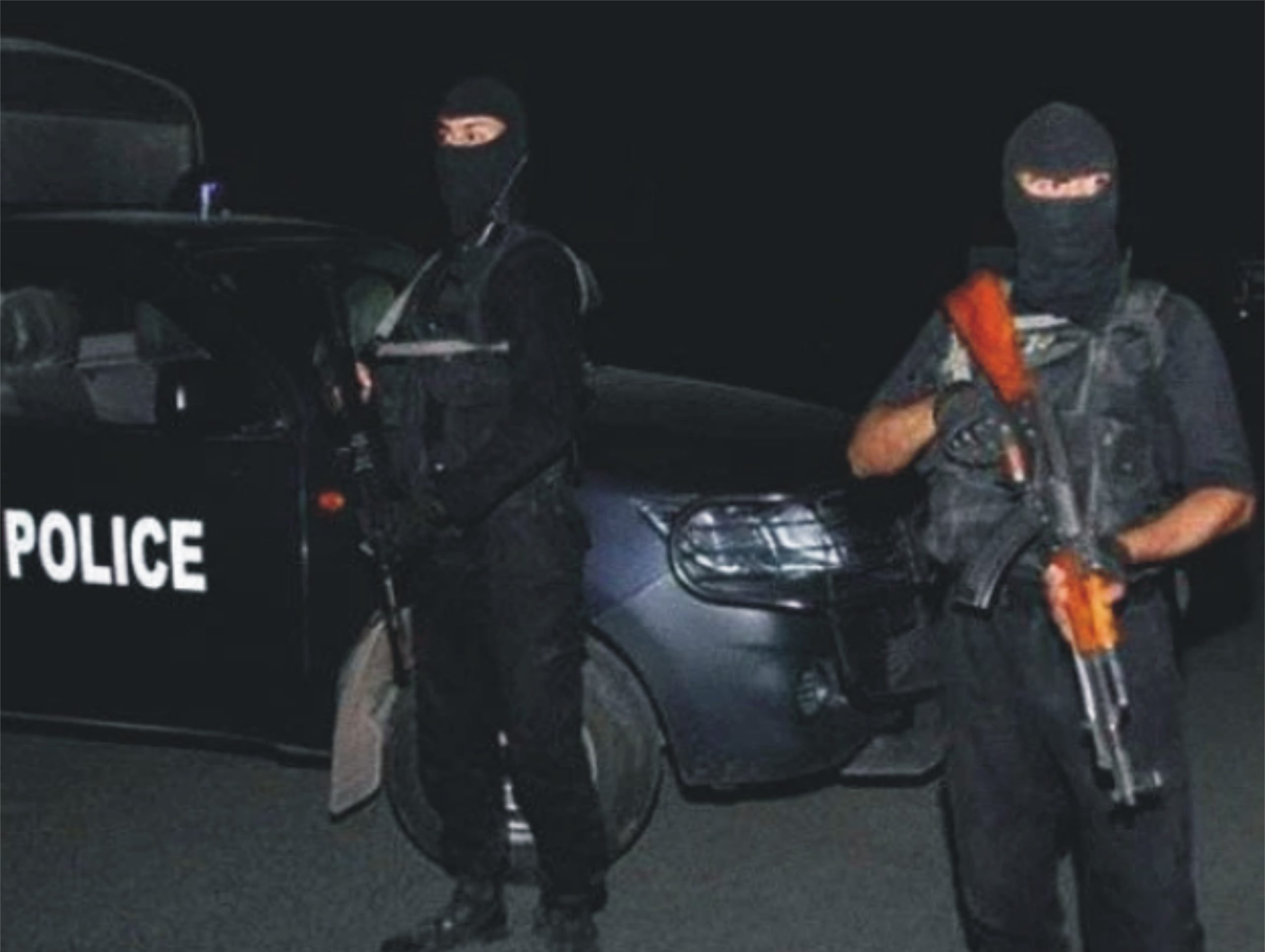 بلوچستان میں سی ٹی ڈی کی بڑی کارروائیاں، 14 دہشت گرد ہلاک، 3 اہلکار زخمی