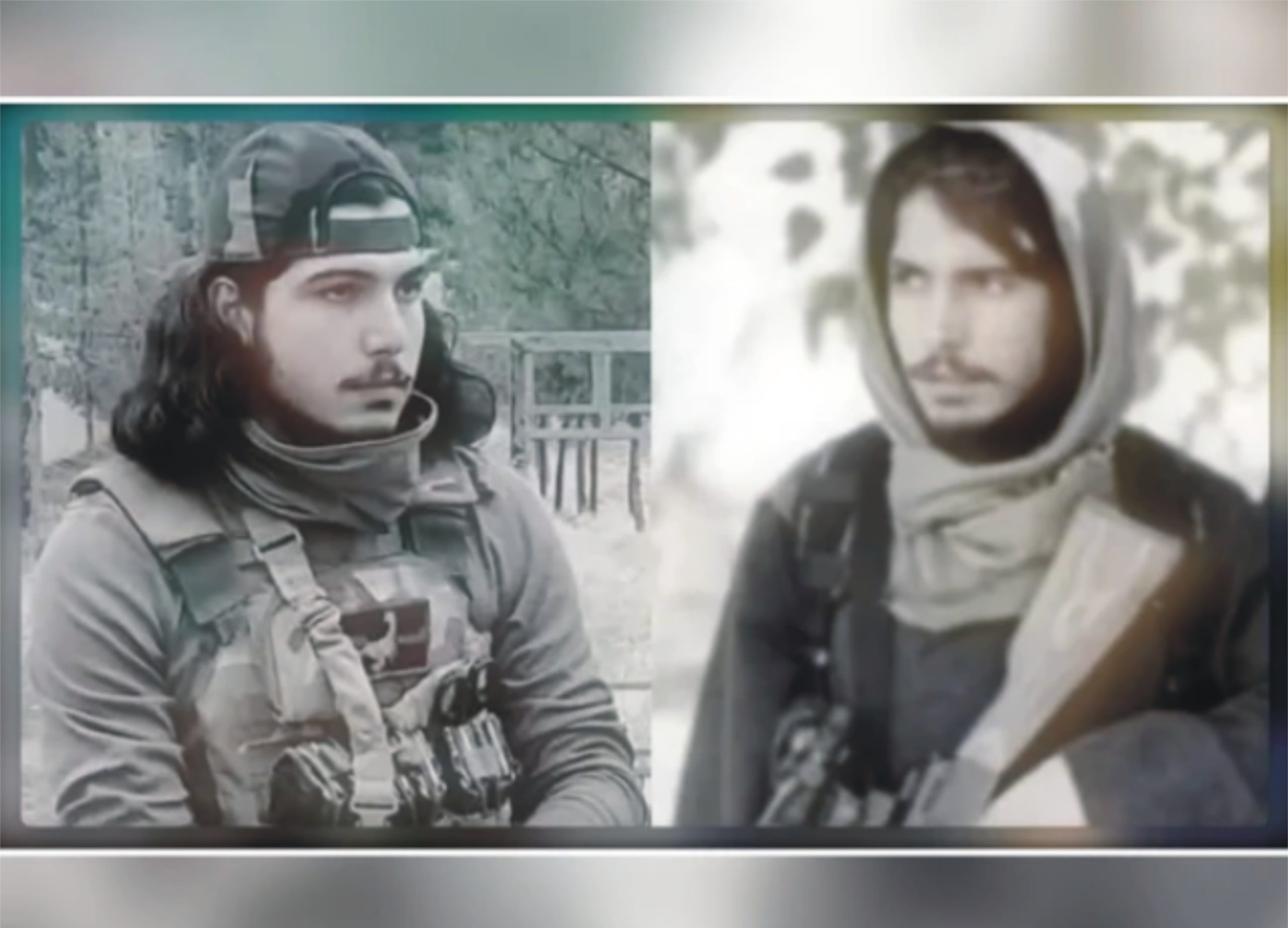 باجوڑ میں خودکش حملہ کرنیوالا خارجی دہشتگرد بھی افغان شہری نکلا، ناقابل تردید شواہد منظرعام پر