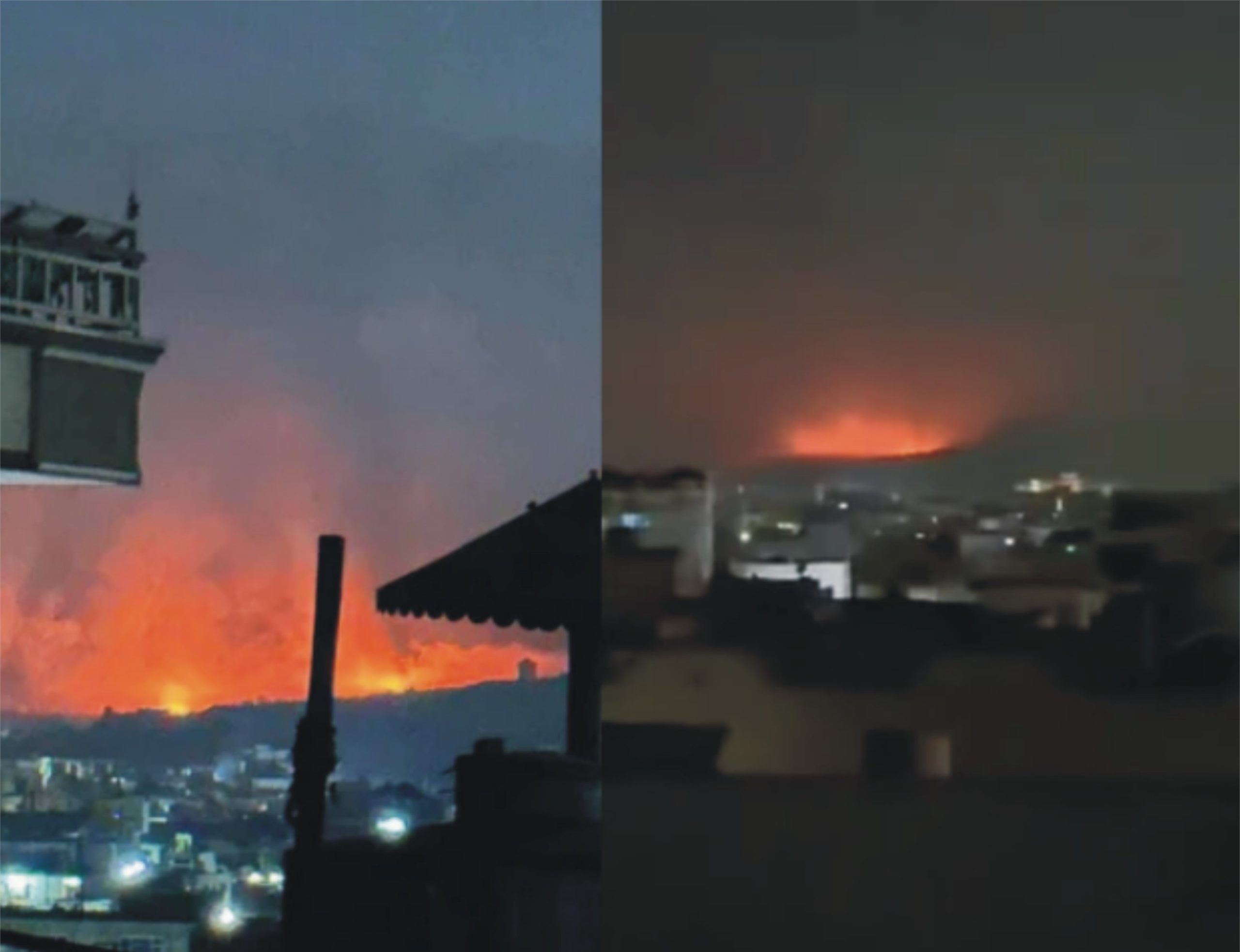 آپریشن غضب للحق جاری؛ 331 افغان اہلکار ہلاک، پاک فضائیہ کے حملے میں افغان فوج کا ہیڈکوارٹرز تباہ