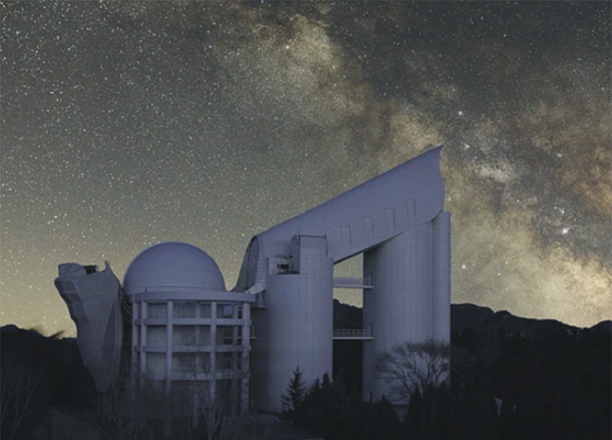 مختلف خلائی دوربینوں کا ڈیٹا ایک پلیٹ فارم پر لانے والا اے آئی سسٹم تیار