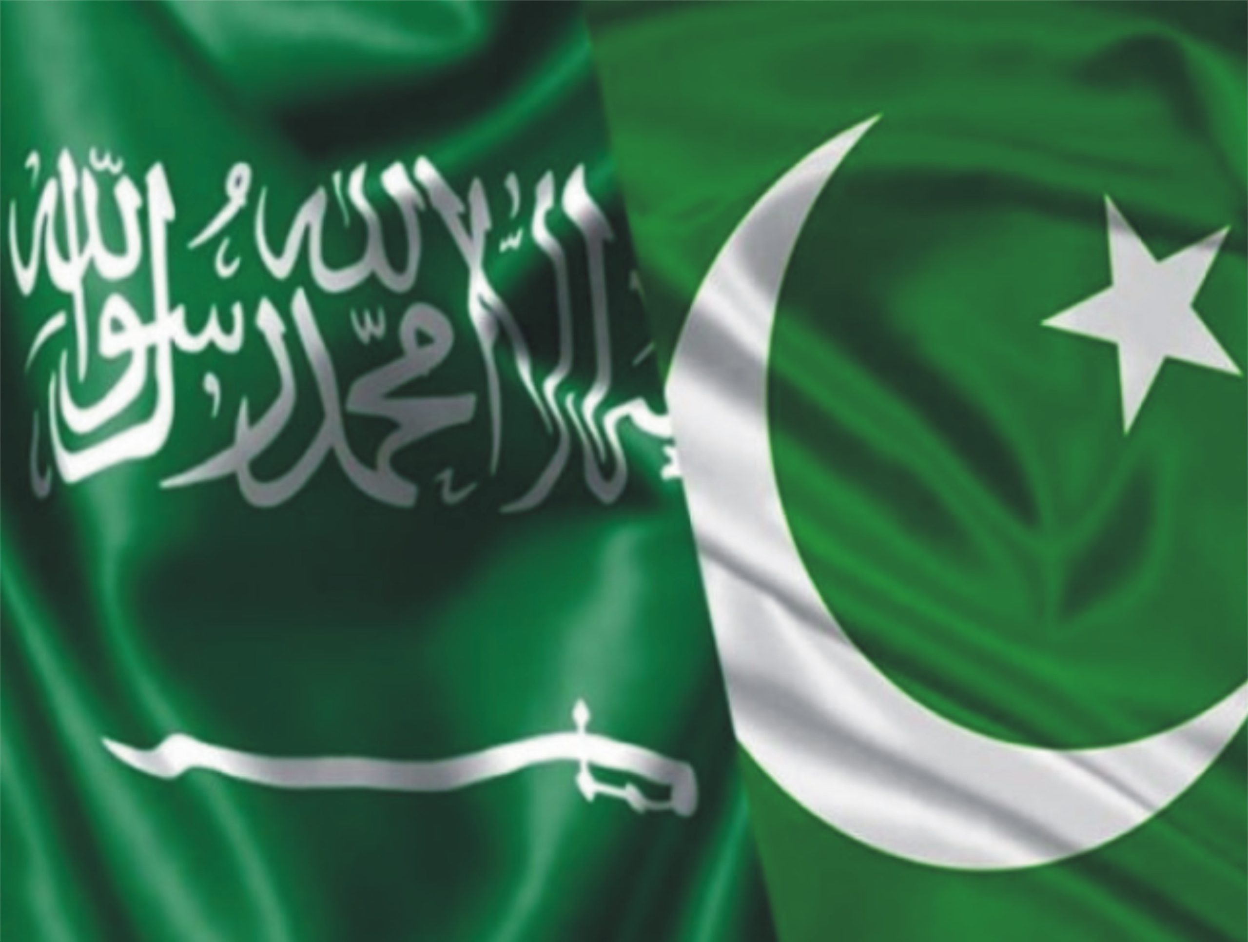پاکستان اور سعودی عرب کے اسٹریٹجک دفاعی تعلقات میں ایک اور تاریخی پیش رفت