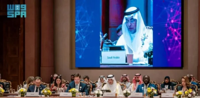 عالمی اے آئی میں سعودی عرب کا اہم اعزاز