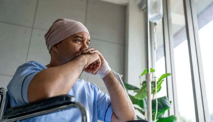 کینسر کے مریضوں میں نئے ذہنی عارضے کی تشخیص اموات کے بڑھتے ہوئے خطرے سے منسلک