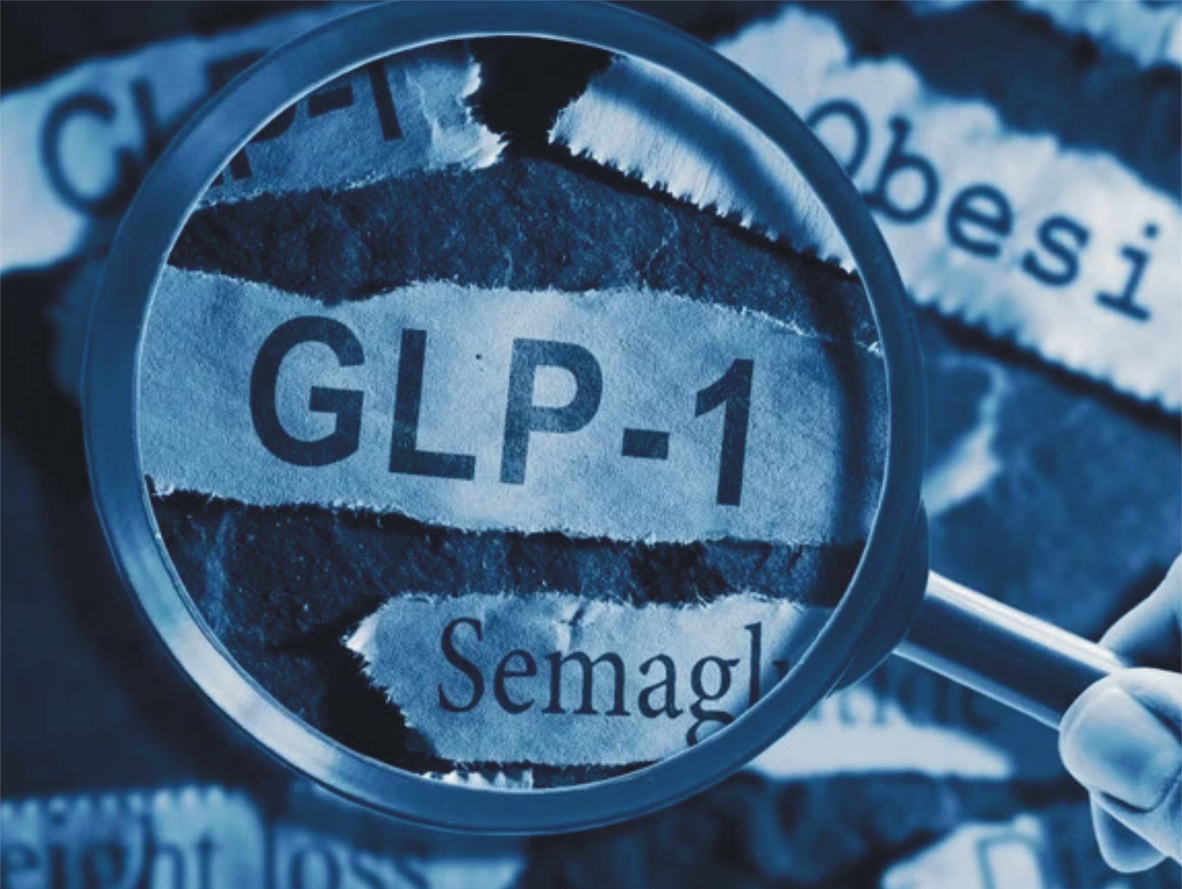 کیا مٹاپے کی ادویات نشے کی لت سے بچنے میں مدد دے سکتی ہیں؟