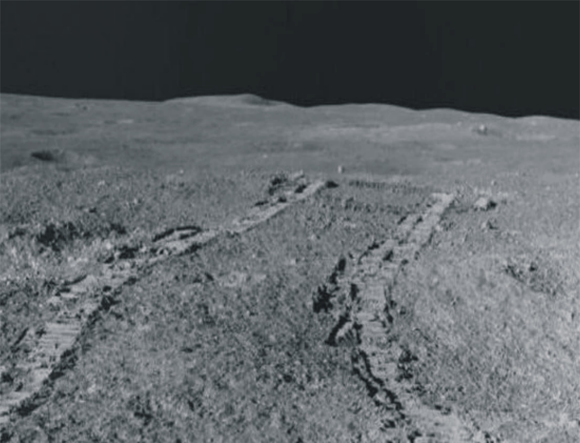 سائنس دانوں نے چاند کی مٹی میں چنے اُگا لیے