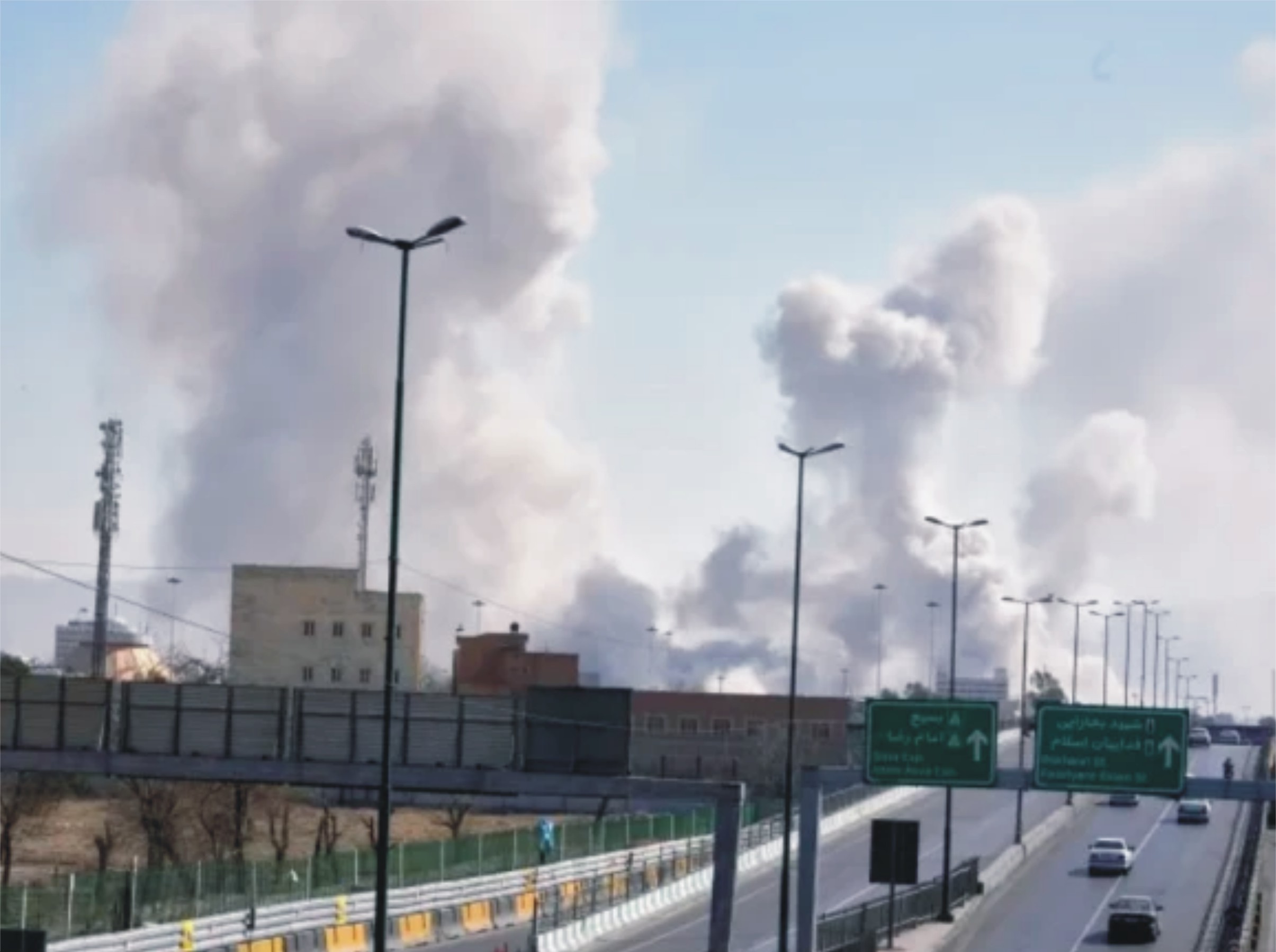 ایران میں رجیم چینج، امریکا کی 18 انٹیلیجنس ایجنسیوں کی مشترکہ رپورٹ نے بڑا دعویٰ کر دیا
