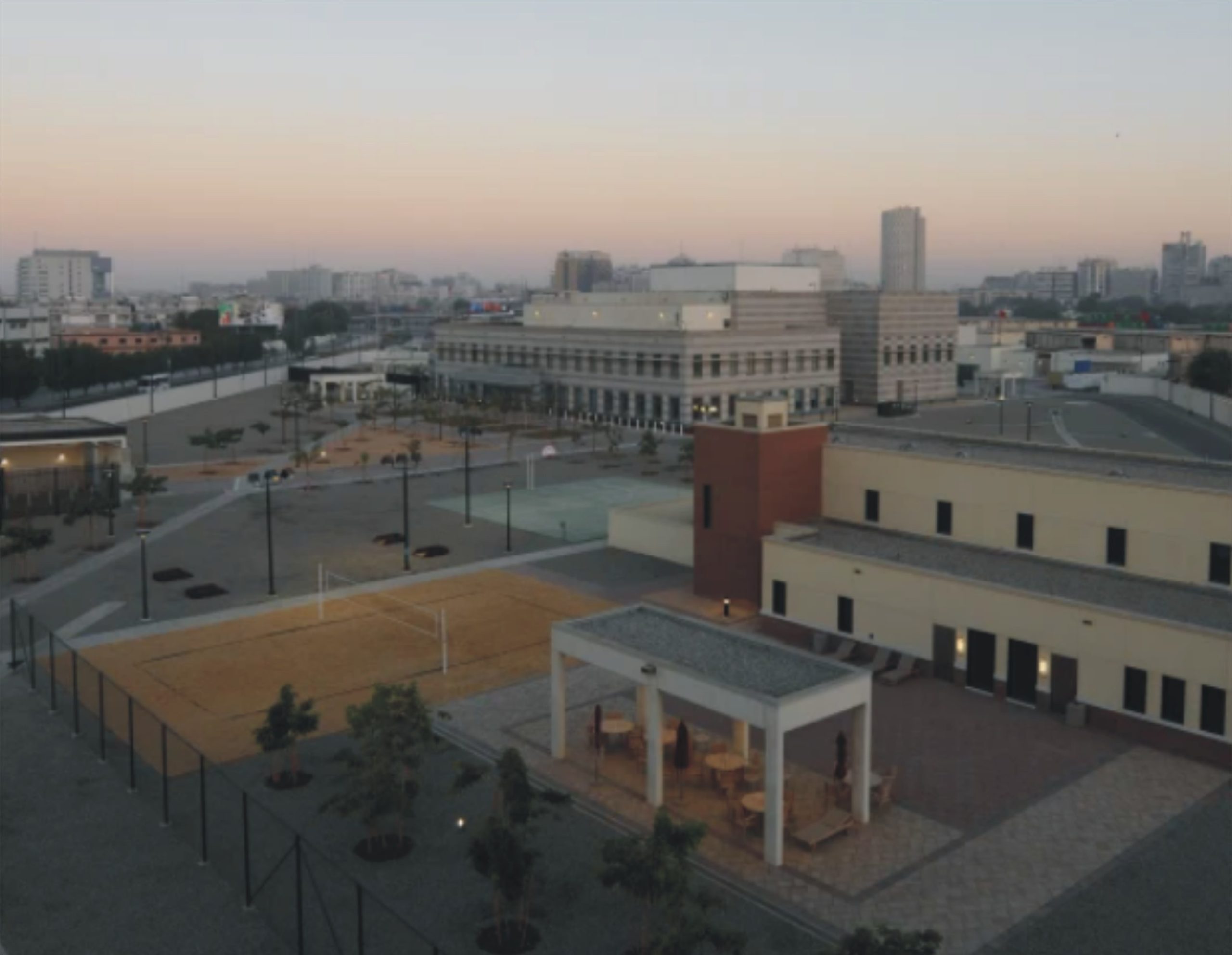 پاکستان میں امریکی سفارت اور قونصل خانوں کی سروسز معطل