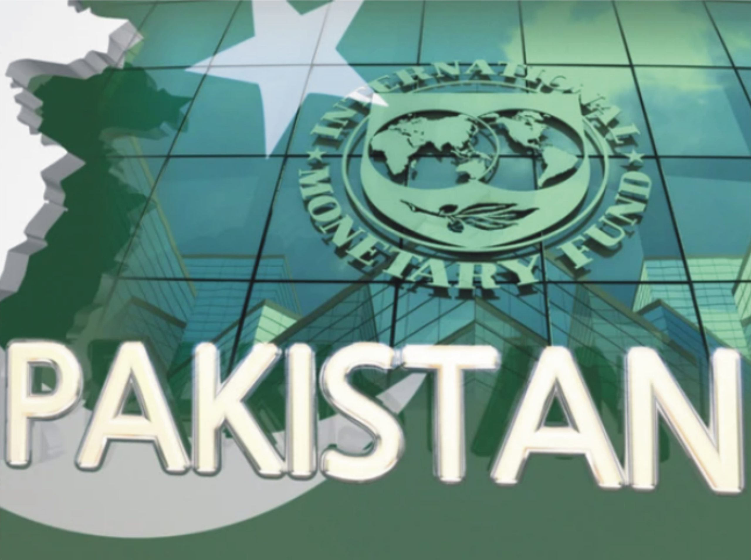 معاشی ٹیم اور آئی ایم ایف کے درمیان تیسرے اقتصادی جائزے سے متعلق مذاکرات جاری