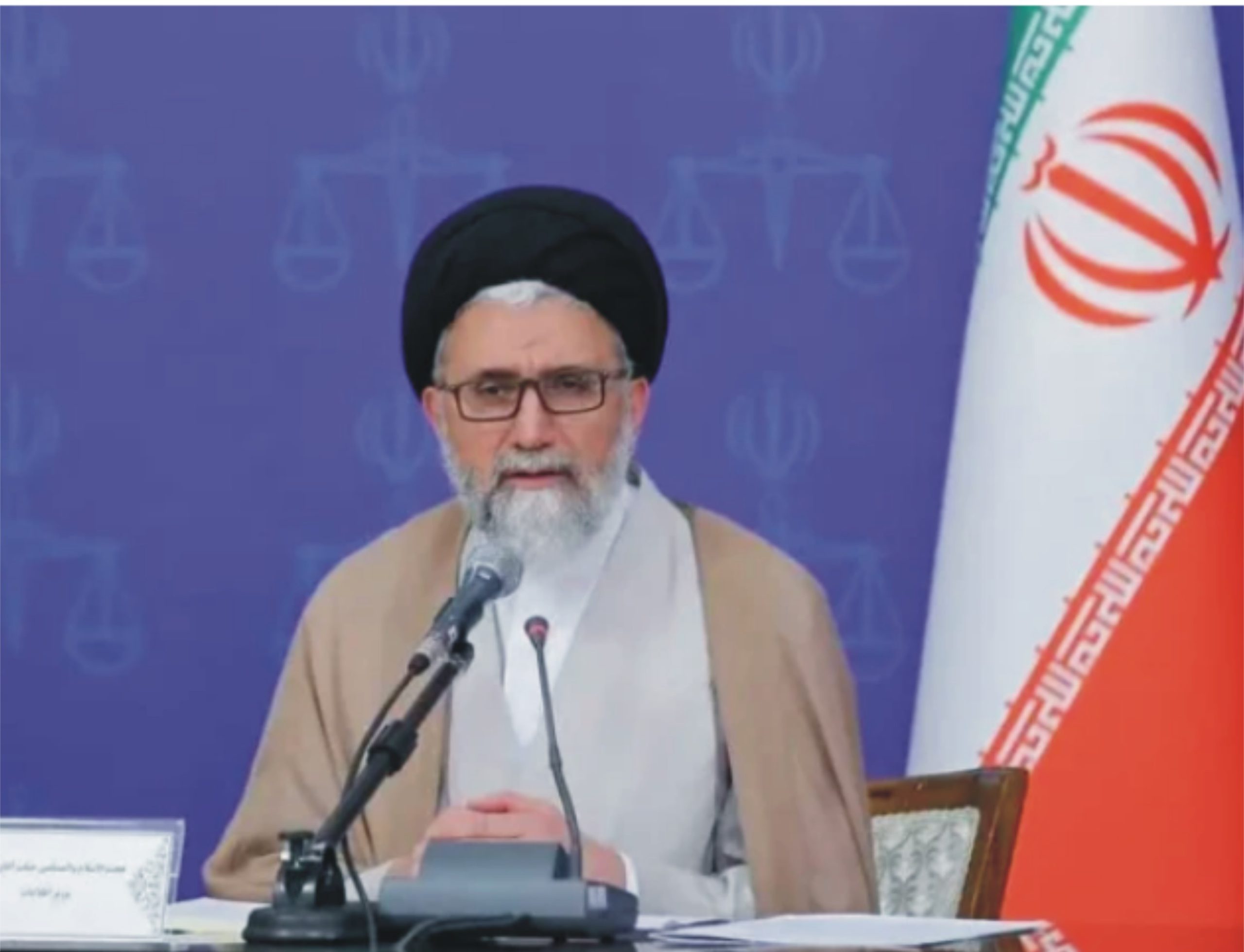 اسرائیلی میڈیا کا تہران حملے میں ایران کے انٹیلیجنس وزیر اسماعیل خطیب کی شہادت کا دعویٰ