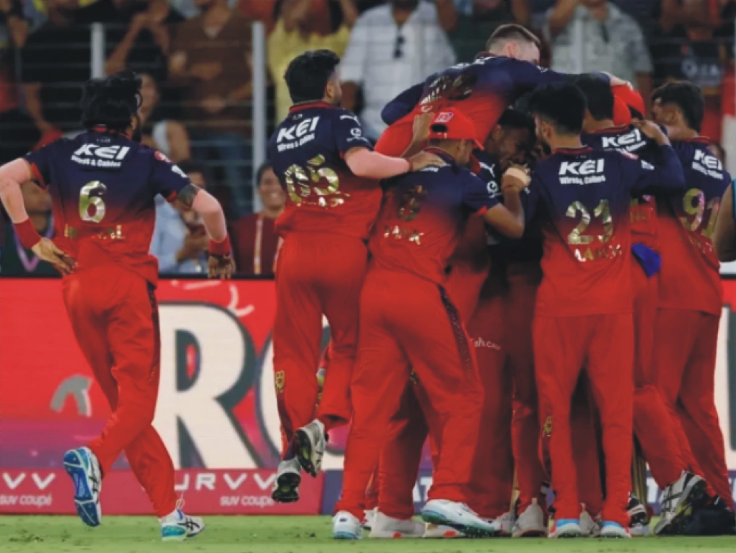 خطے میں کشیدگی، آئی پی ایل میں غیرملکی پلیئرز کی آمد کو خطرہ