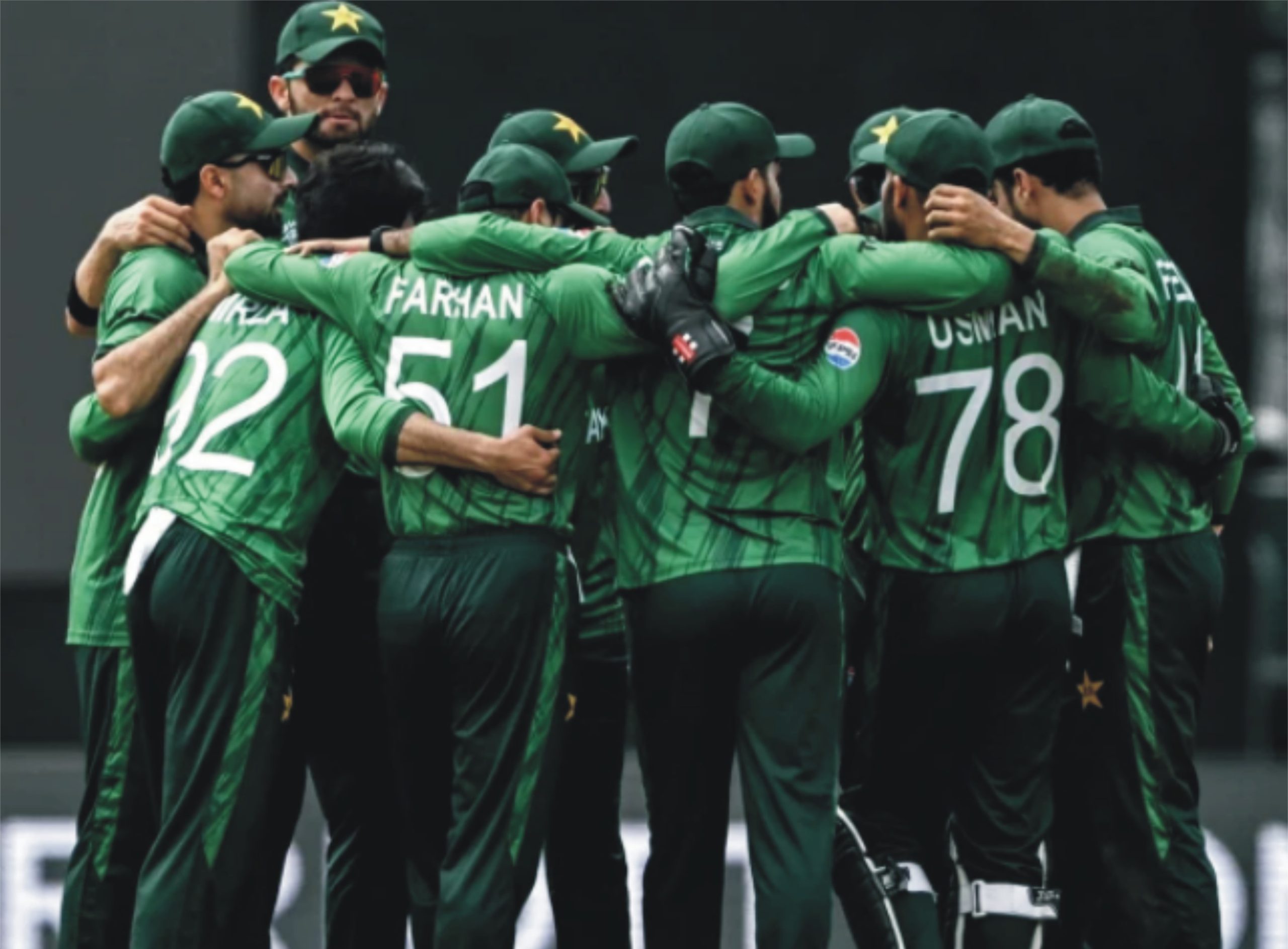 نام نہاد سپر اسٹارز کی صلاحیتیں ورلڈ کپ میں بے نقاب