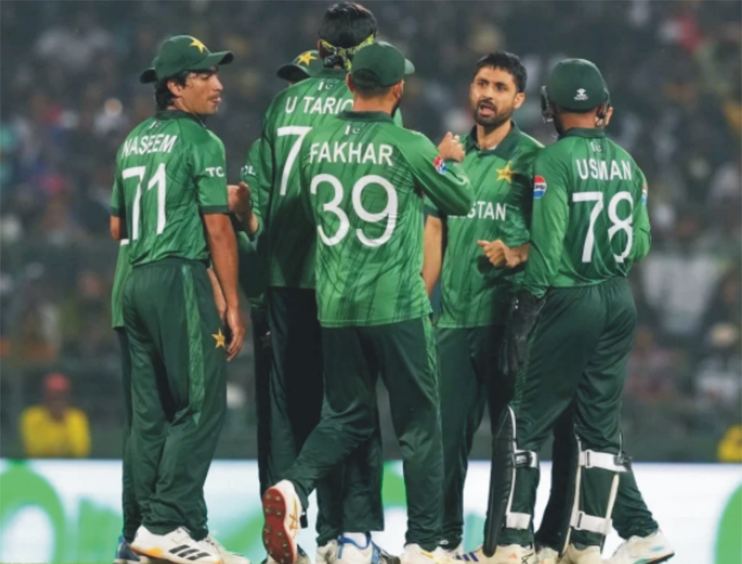 ٹی20 ورلڈ کپ میں ناقص کارکردگی کرکٹرز کی جیب پر بھاری پڑ گئی