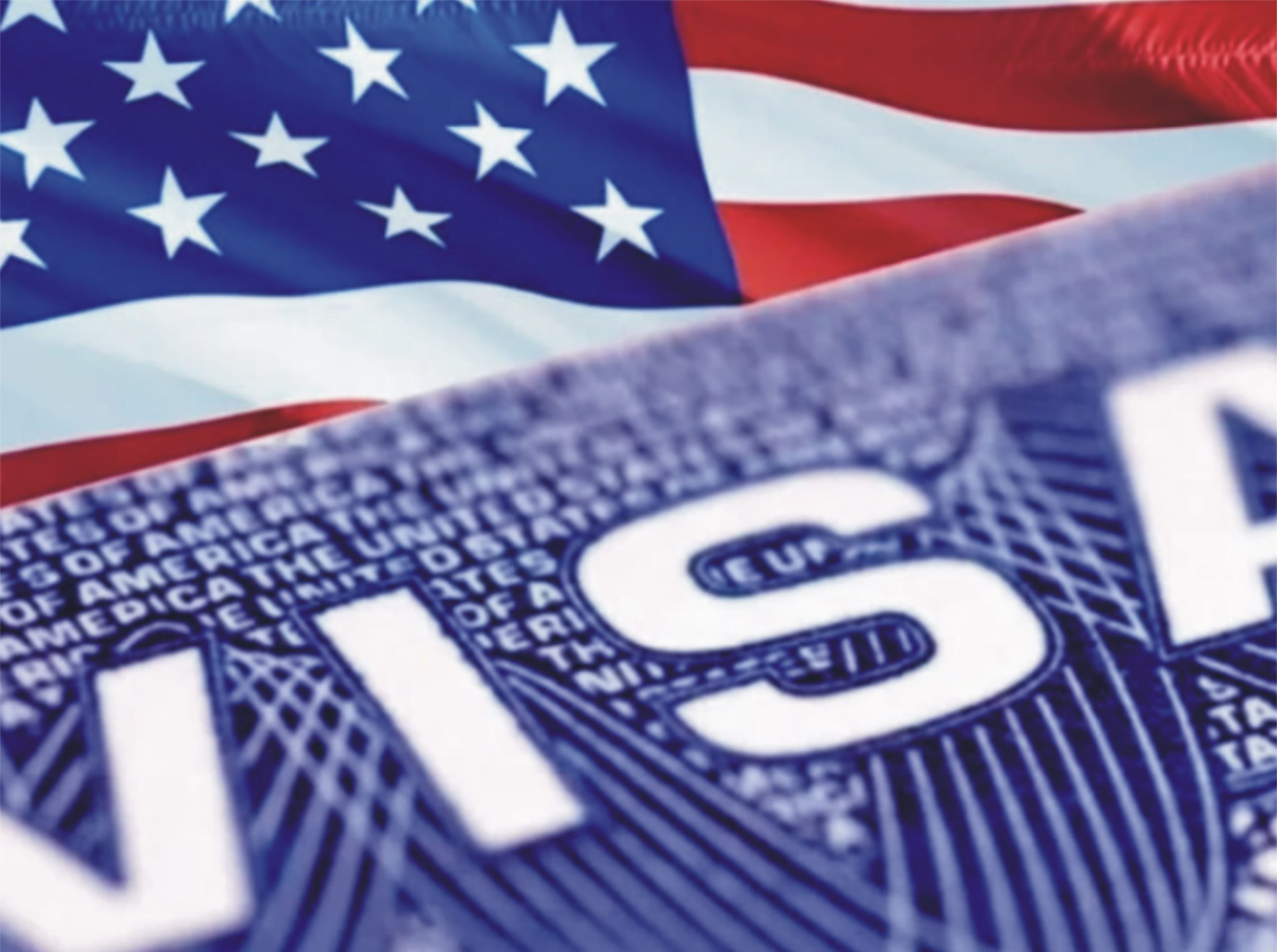 امریکا کا پاکستان میں تمام ویزہ سروسز 6 مارچ تک منسوخ کرنے کا اعلان