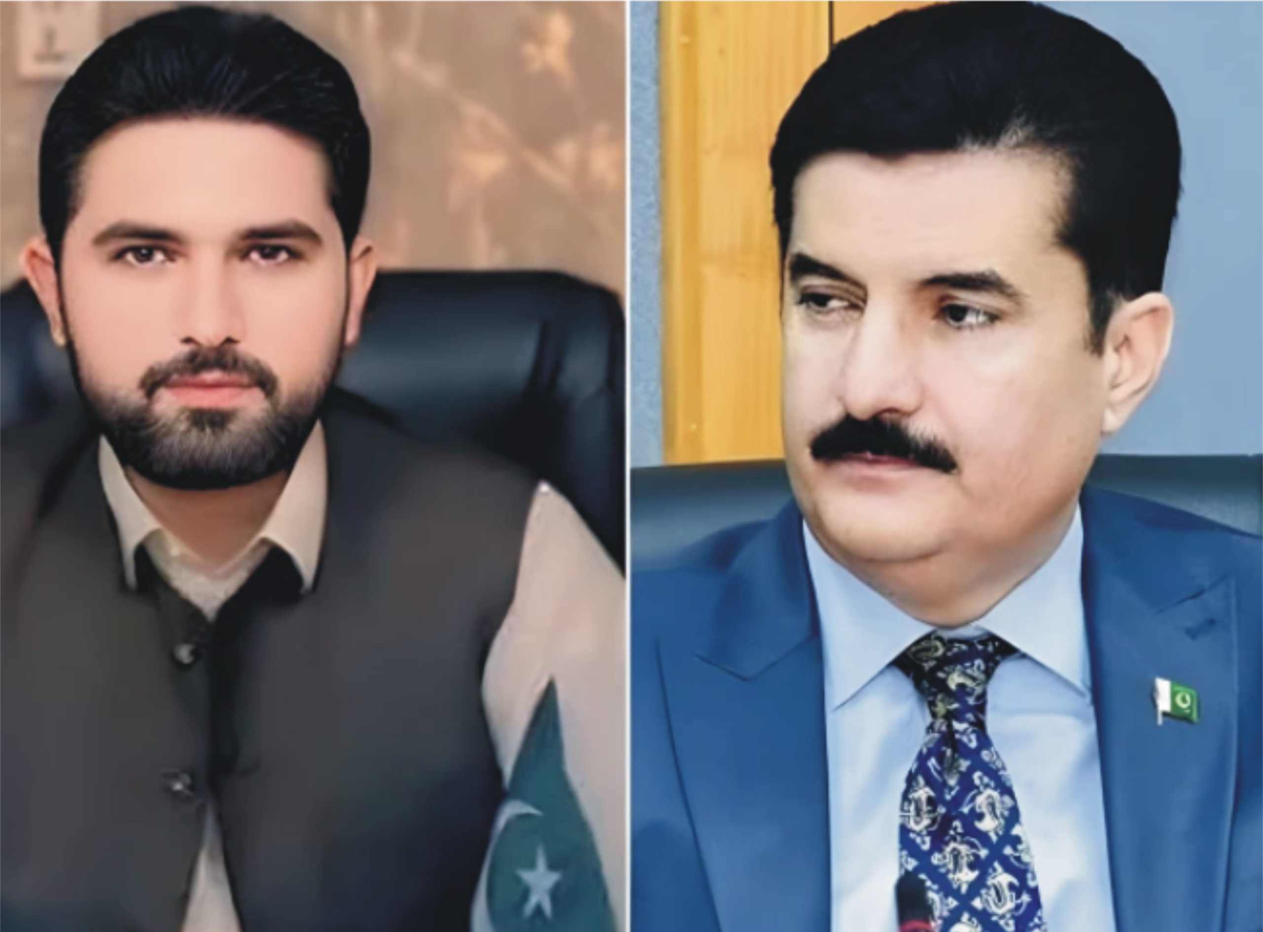 کے پی حکومت کا گورنر سے اختیارات واپس لینے کیلیے پبلک سروس کمیشن ایکٹ میں ترامیم کا فیصلہ
