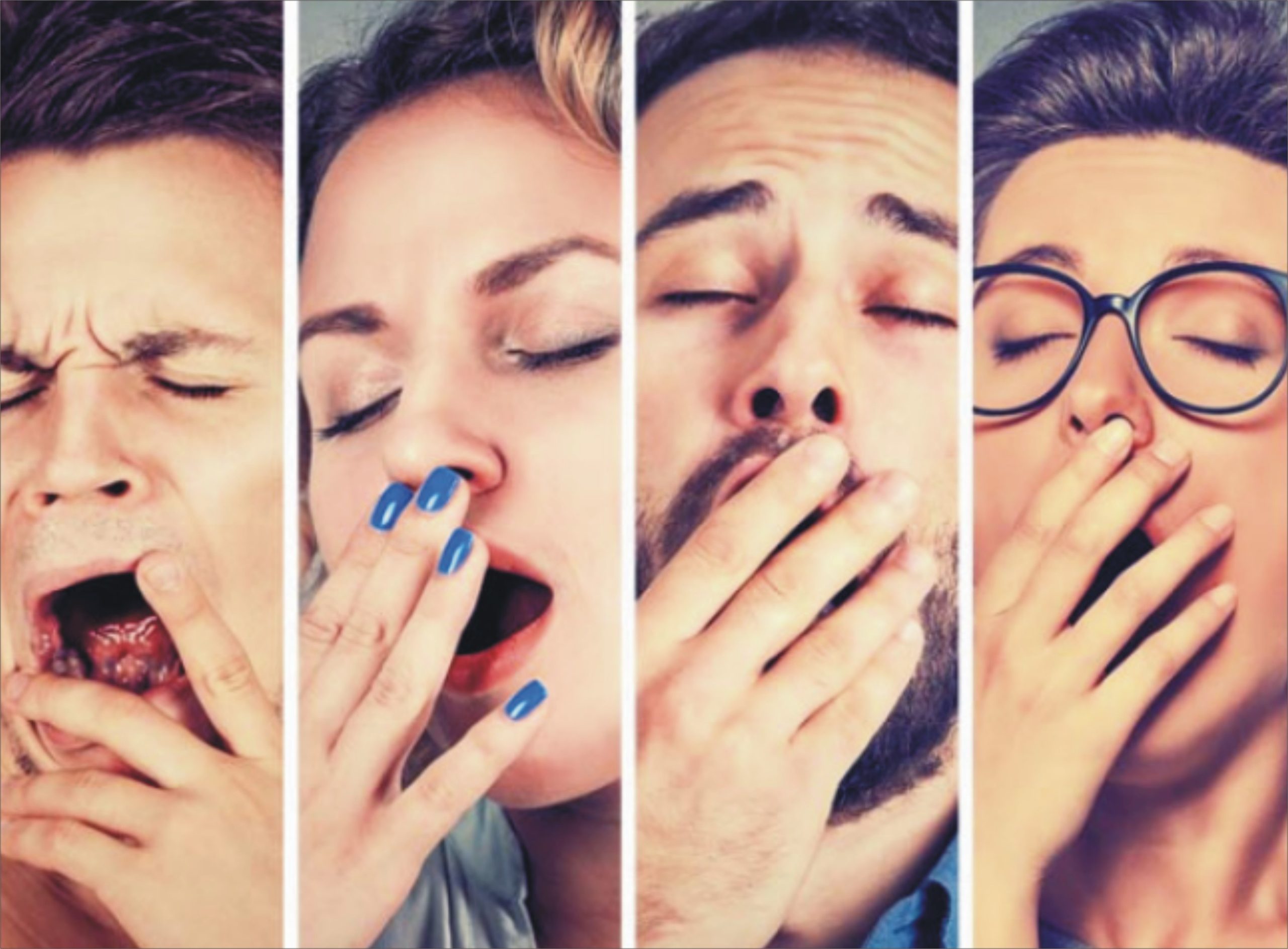 بار بار جمائی لینا صحت کےلیے کس خطرے کی علامت ہے؟ ماہرین کی اہم وارننگ