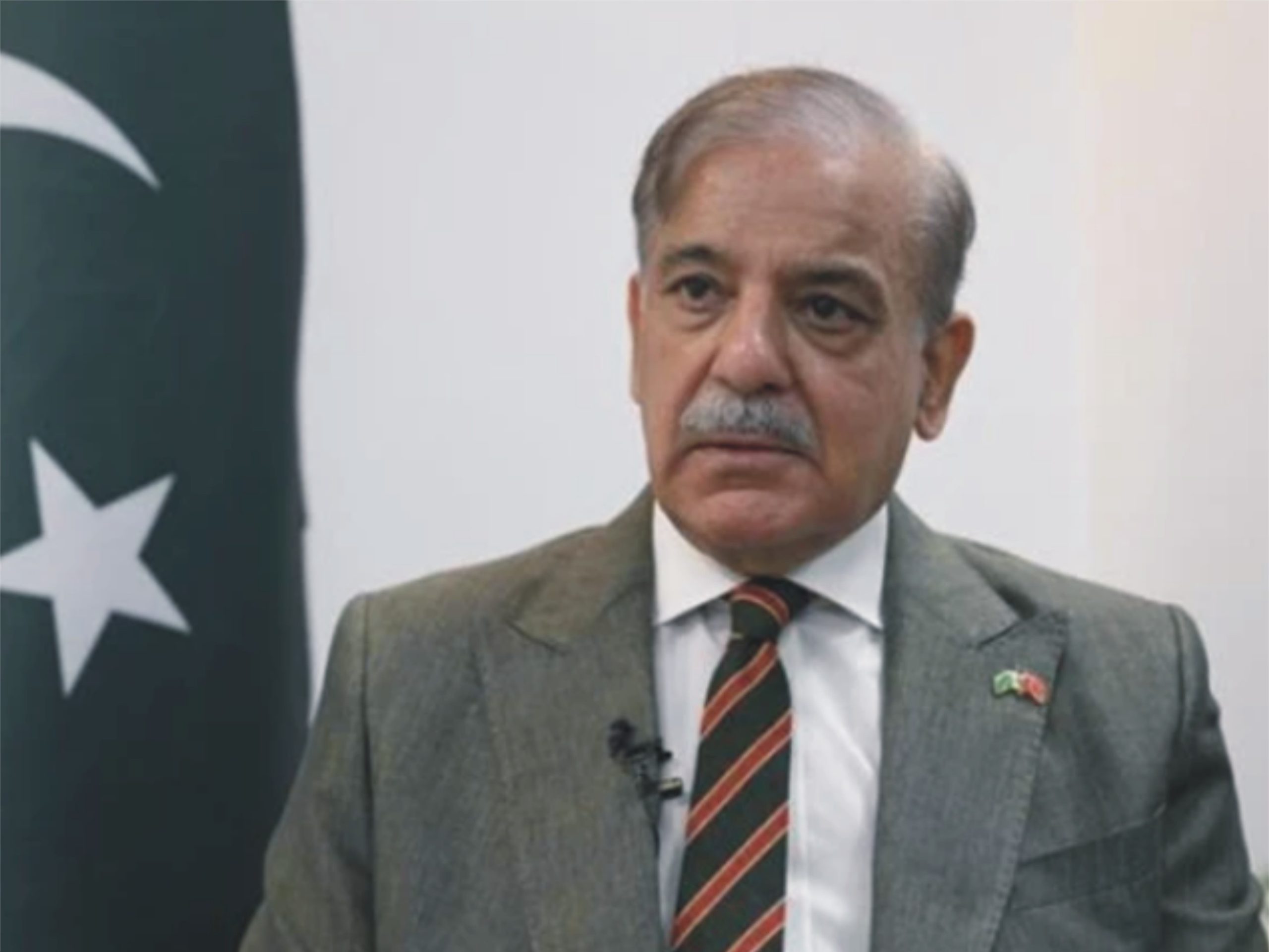 زمین کا تحفظ ہم سب کی مشترکہ اور کلیدی ذمہ داری ہے، وزیراعظم
