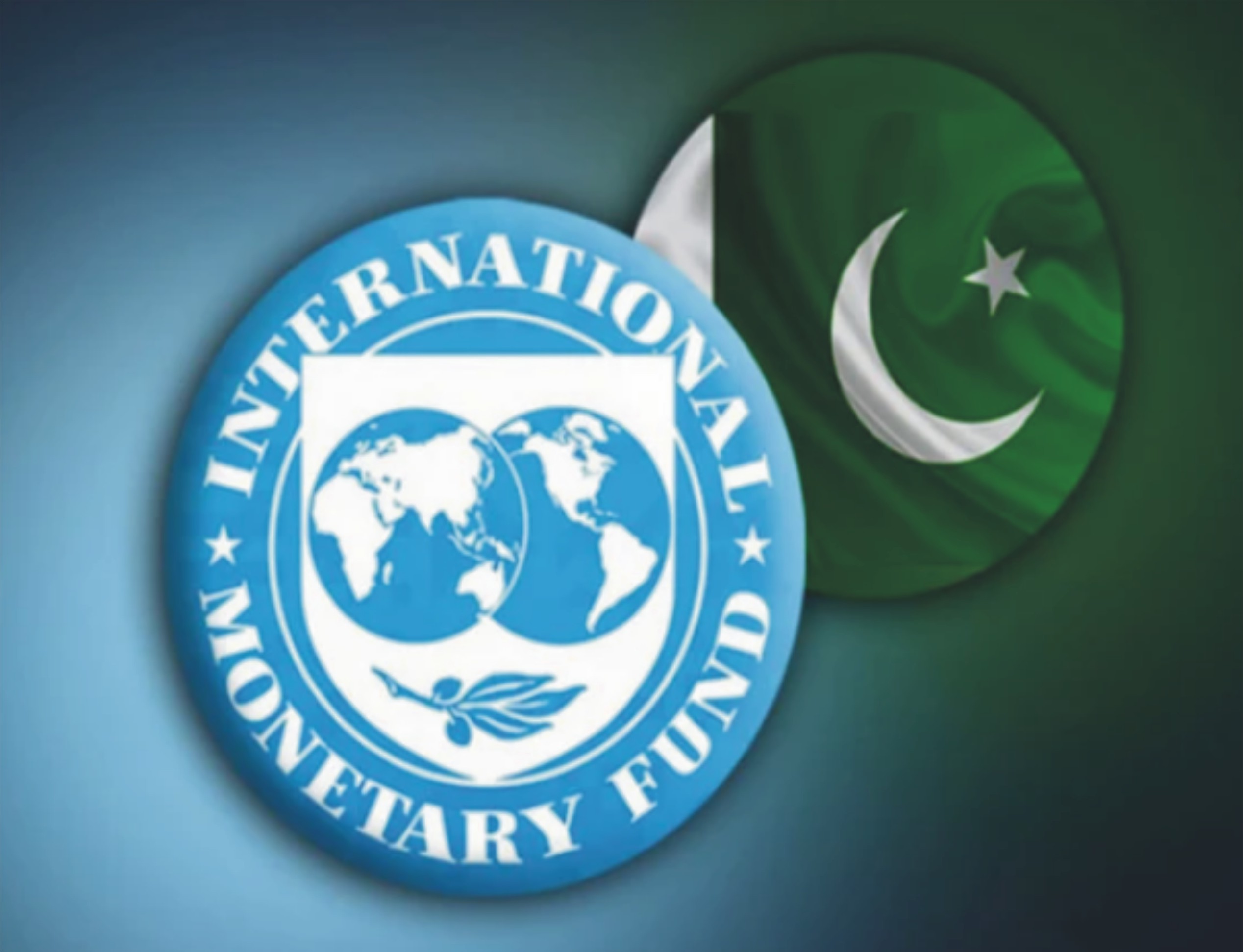 پاکستان اور آئی ایم ایف کے درمیان اسٹاف لیول معاہدہ طے پاگیا