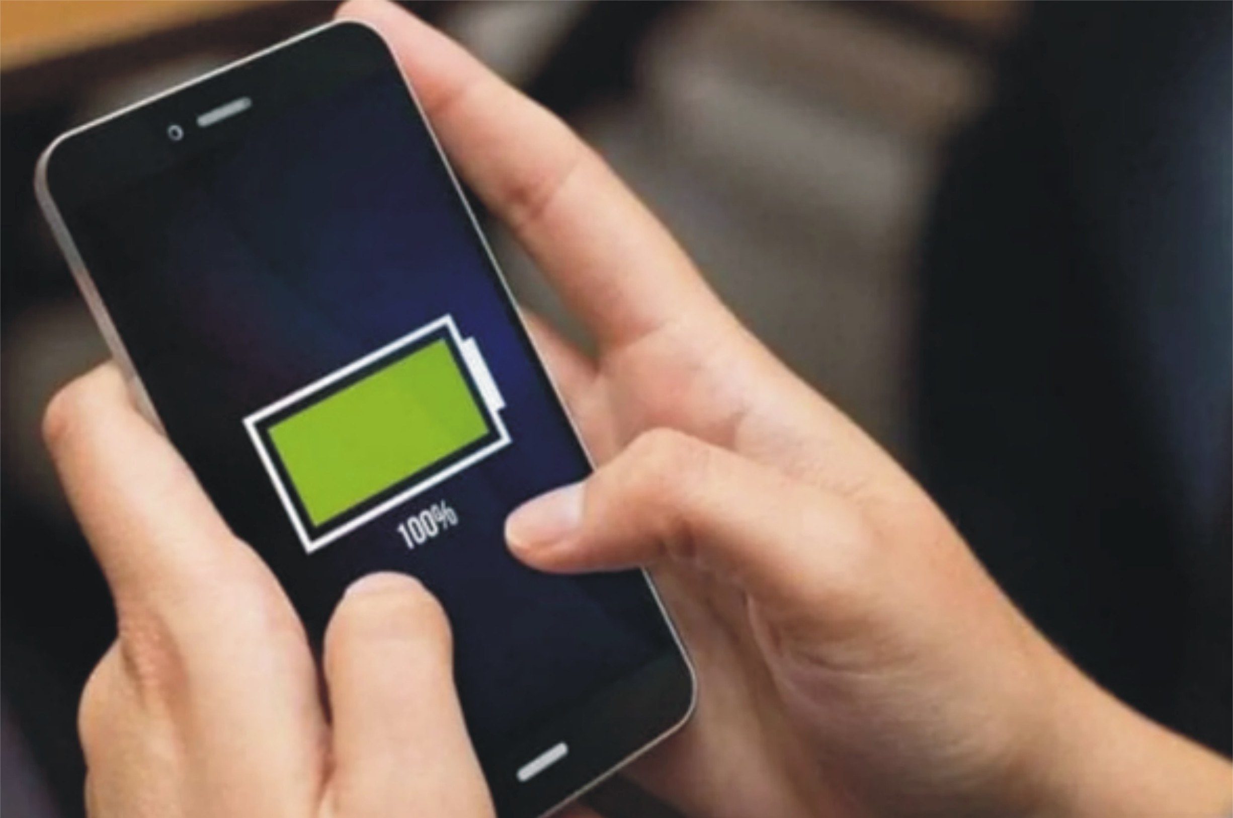 اینڈرائیڈ فونز کے 4 فیچرز جن کو ڈس ایبل کرکے آپ بیٹری لائف بہتر بنا سکتے ہیں