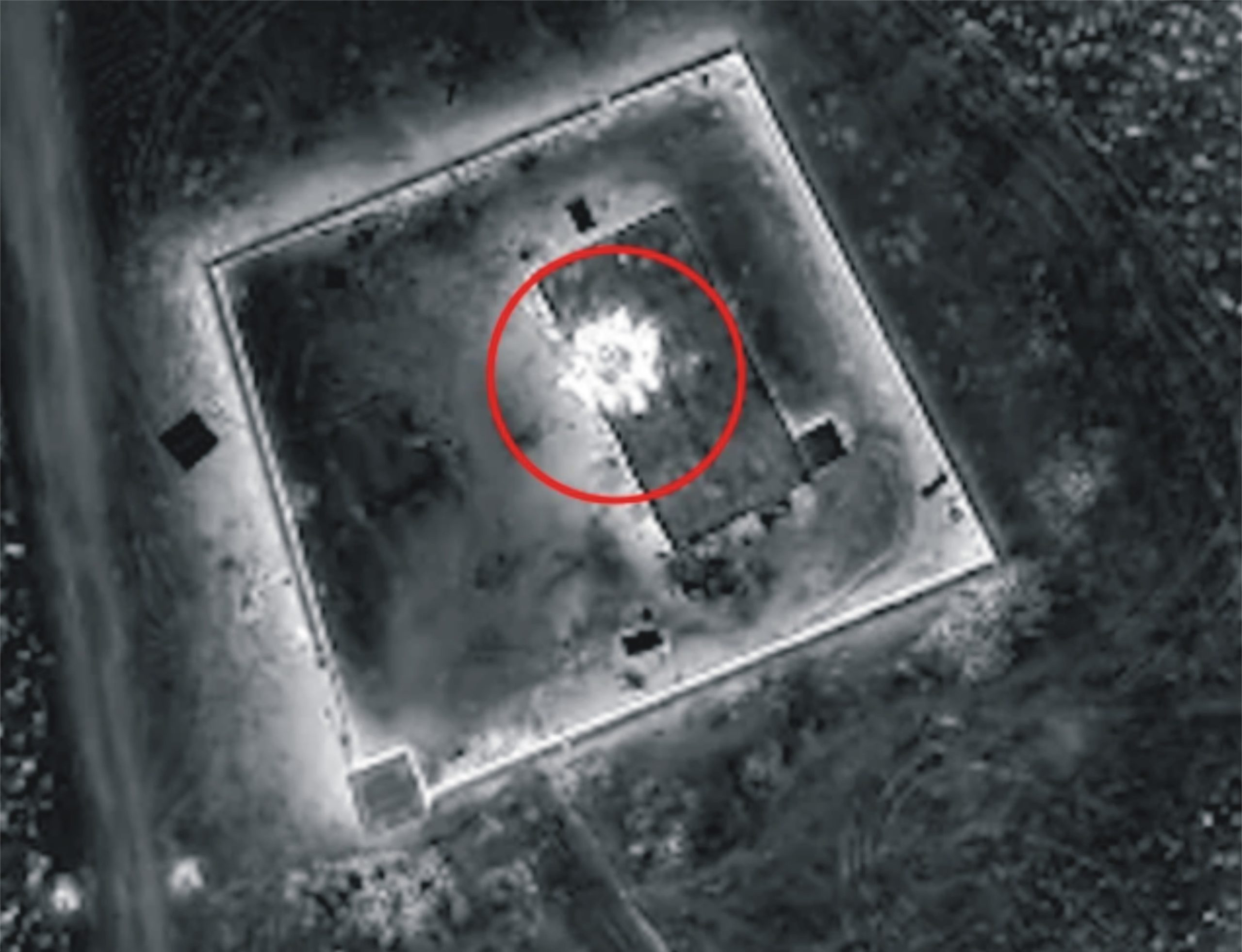 آپریشن غضب للحق؛ پاک فوج کی 50 مختلف مقامات پر کارروائیاں، دمشن کے کئی ٹھکانے تباہ