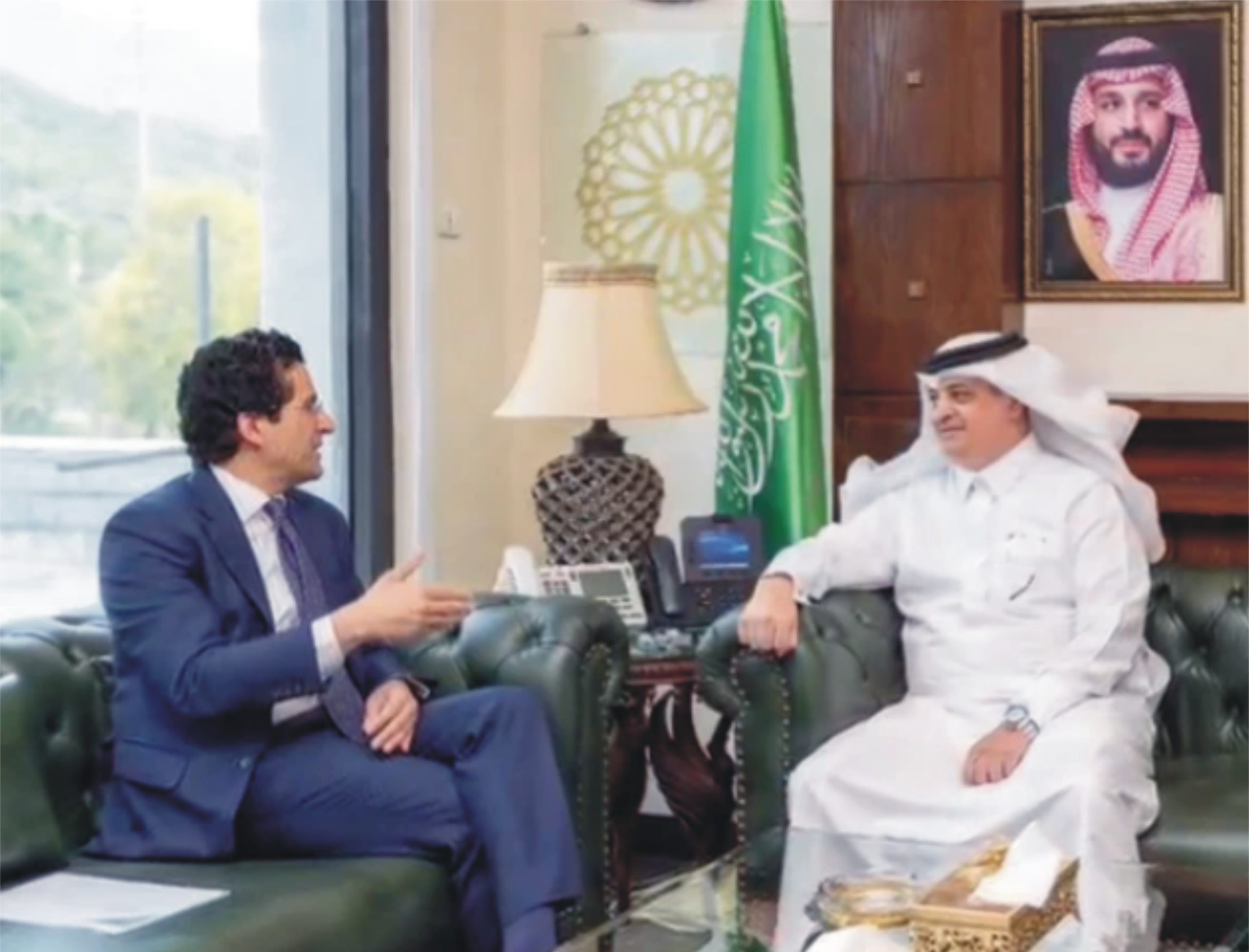 سعودی عرب کی متبادل سپلائی روٹ سے پاکستان کو تیل فراہمی  کی یقین دہانی