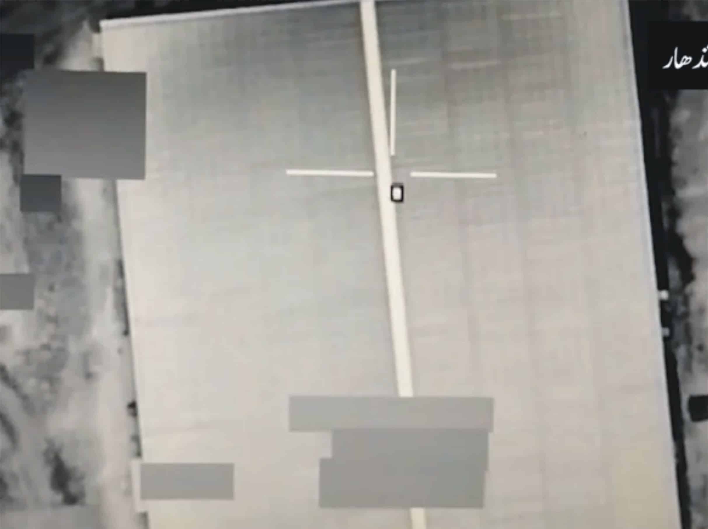 آپریشن غضب للحق؛ بریگیڈ ہیڈ کوارٹرز 205 کور قندھار تباہ، ویڈیو جاری