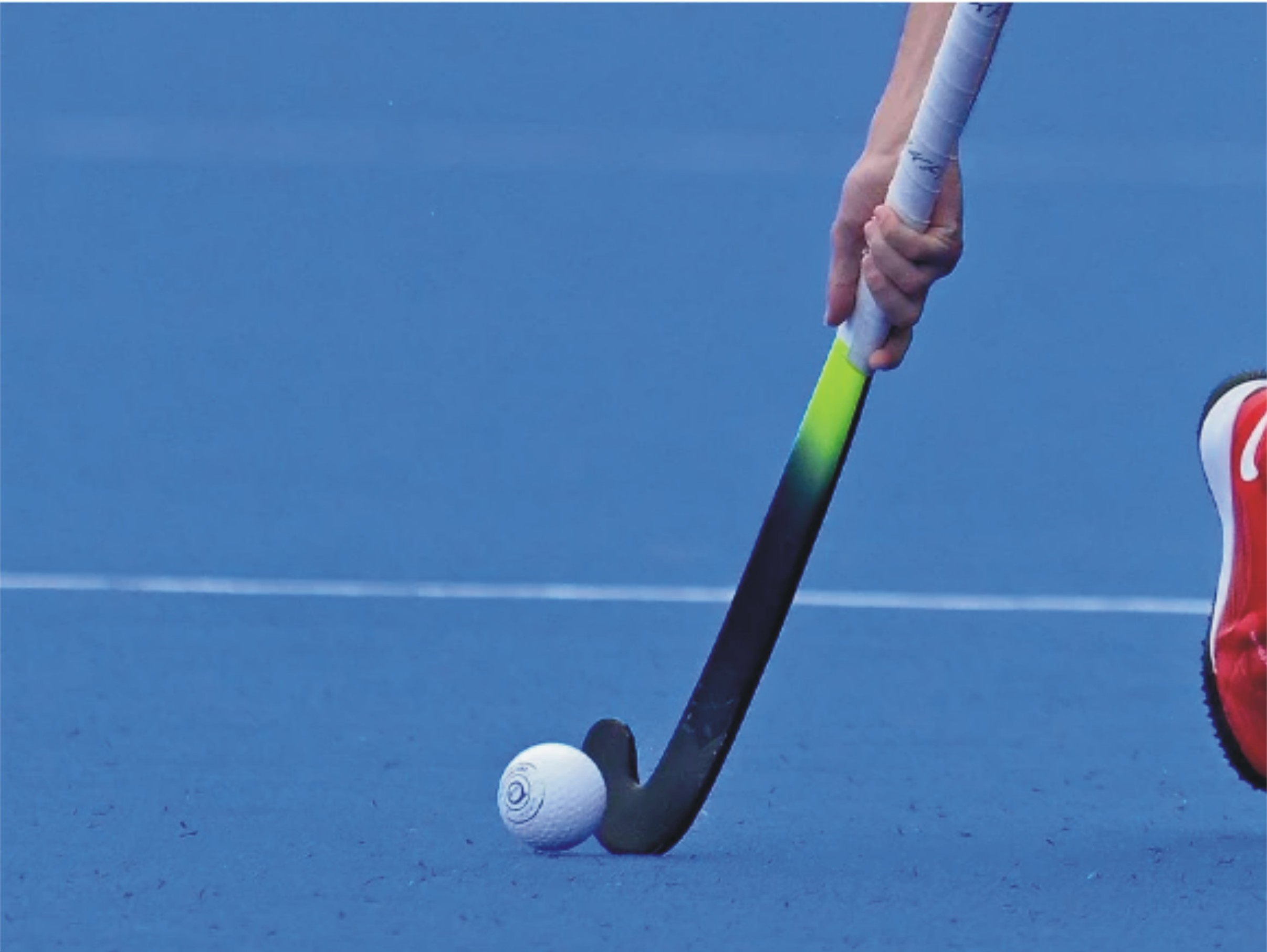 ملک بھر میں ہاکی کے مقابلوں کی بحالی کیلیے نیشنل ایجوکیشن-ہاکی کوآرڈینیشن کمیٹی تشکیل