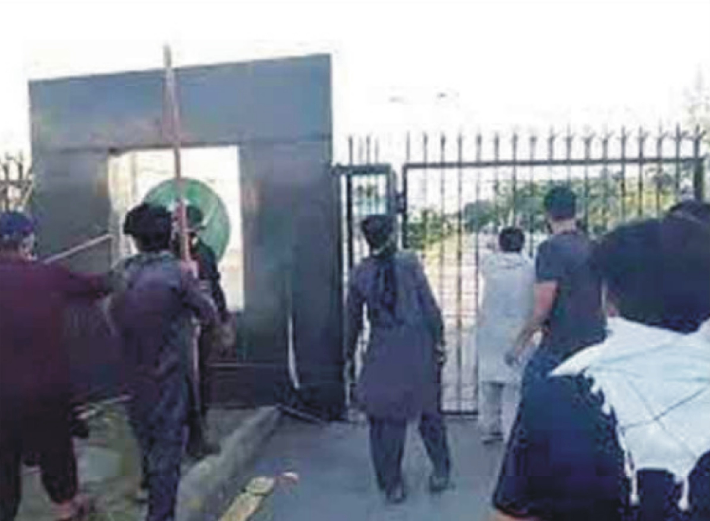 جی ایچ کیو حملہ کیس میں سزا کیسے کالعدم ہوگی؟ تفصیل عدالتی فیصلے میں